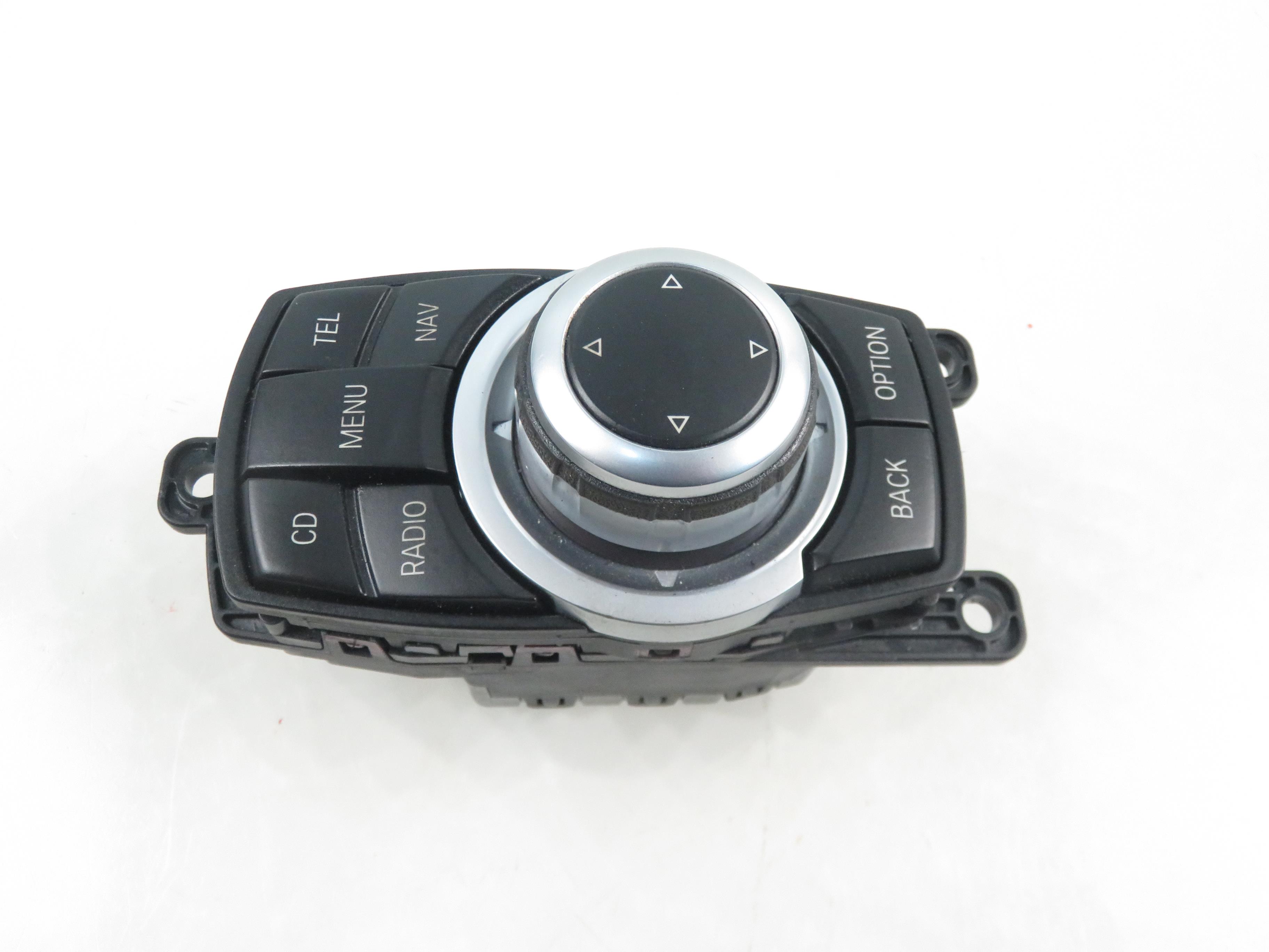 BMW X3 F25 (2010-2017) Navigation Control Switch 9253944 22929564