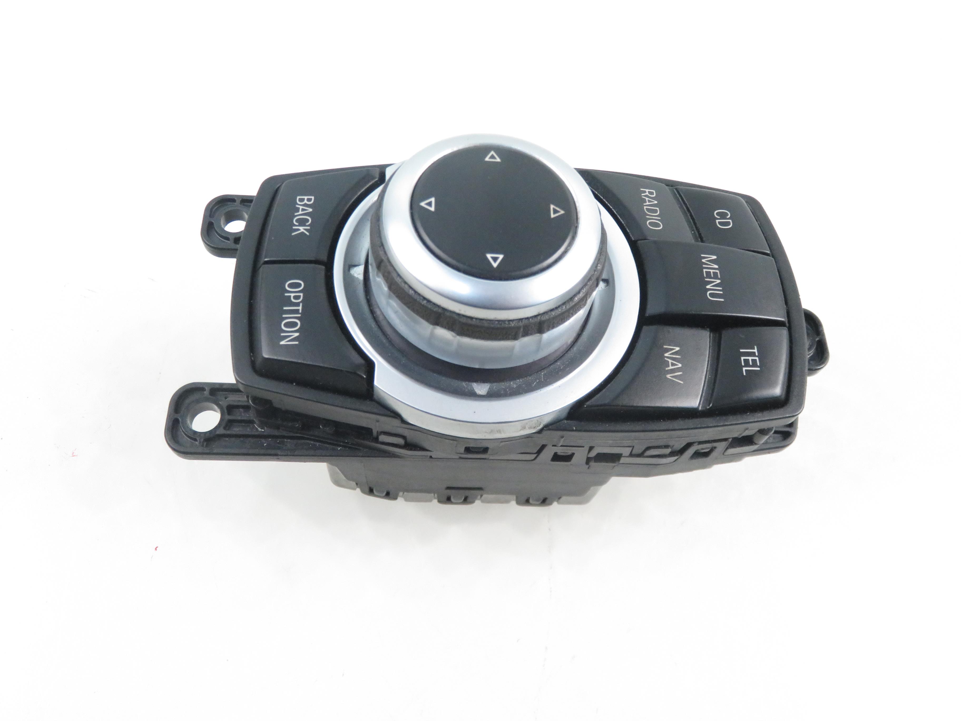 BMW X3 F25 (2010-2017) Navigation Control Switch 9253944 22929564