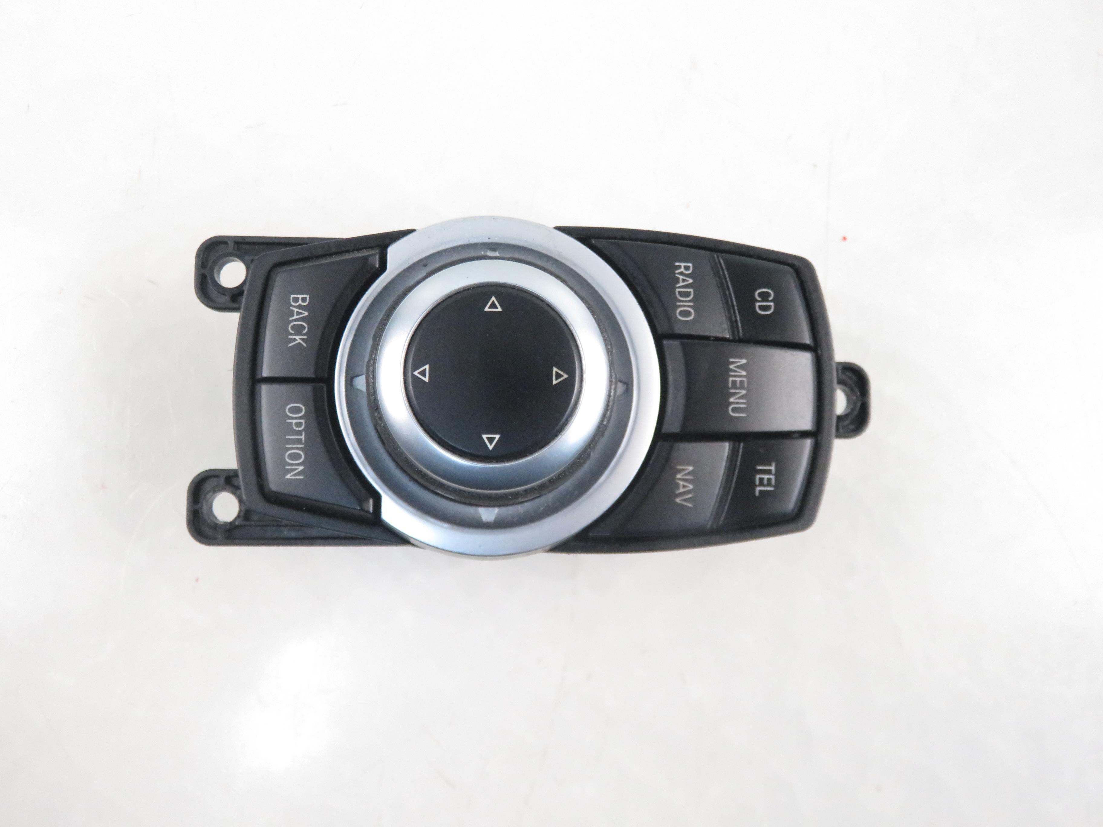 BMW X3 F25 (2010-2017) Navigation Control Switch 9253944 22929564