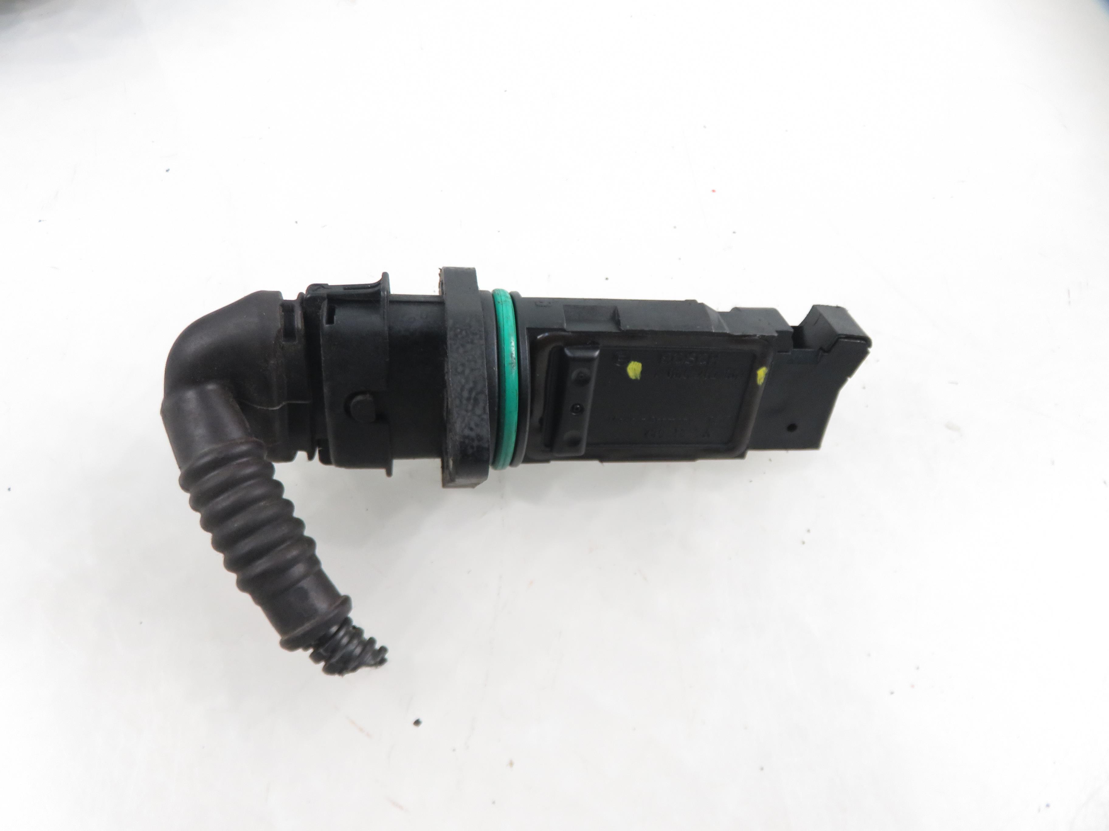 OPEL Vectra C (2002-2005) Mass Air Flow Sensor MAF F00C2G2061,24437503,0281002479 22982145