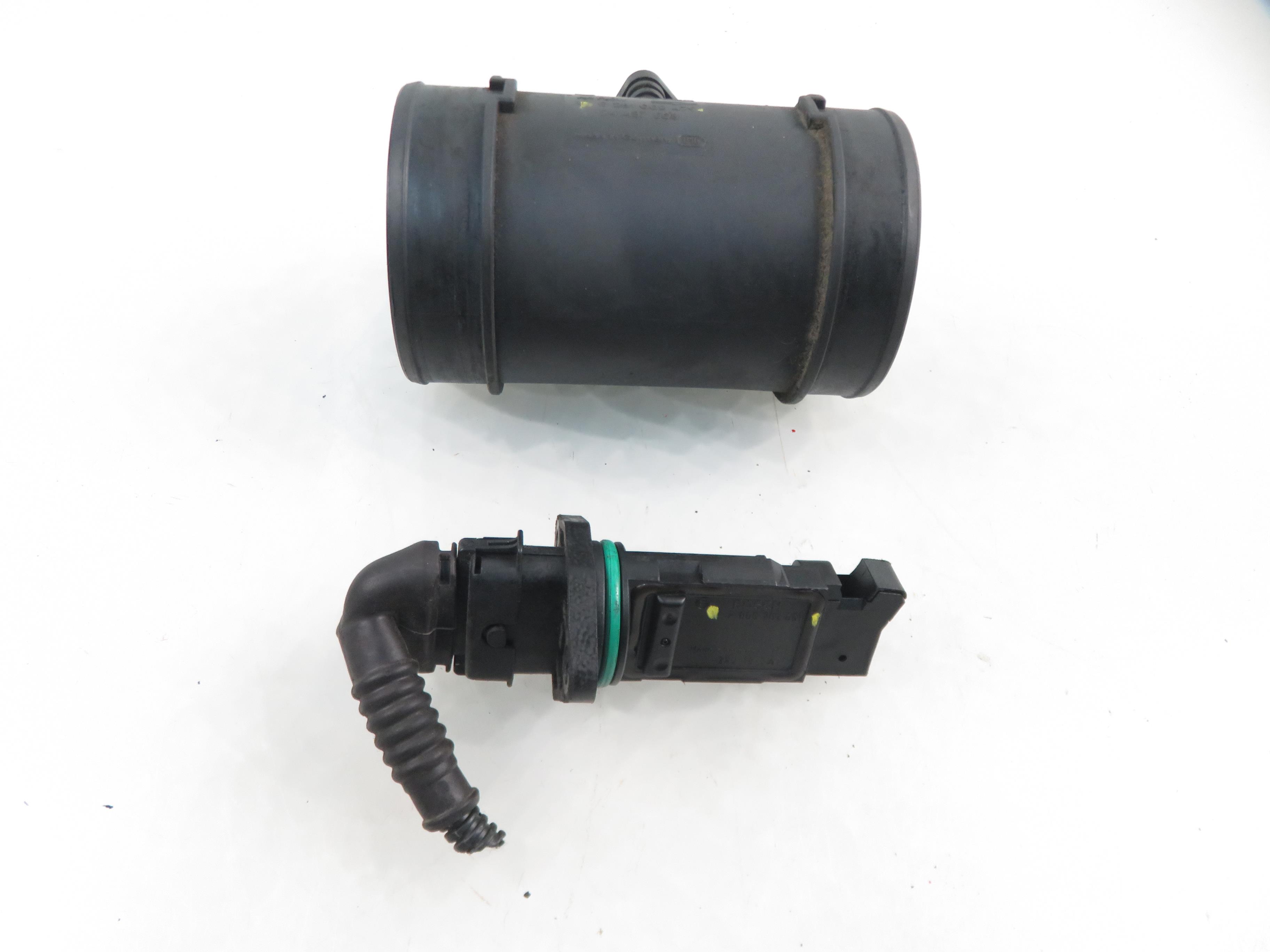 OPEL Vectra C (2002-2005) Mass Air Flow Sensor MAF F00C2G2061,24437503,0281002479 22982145