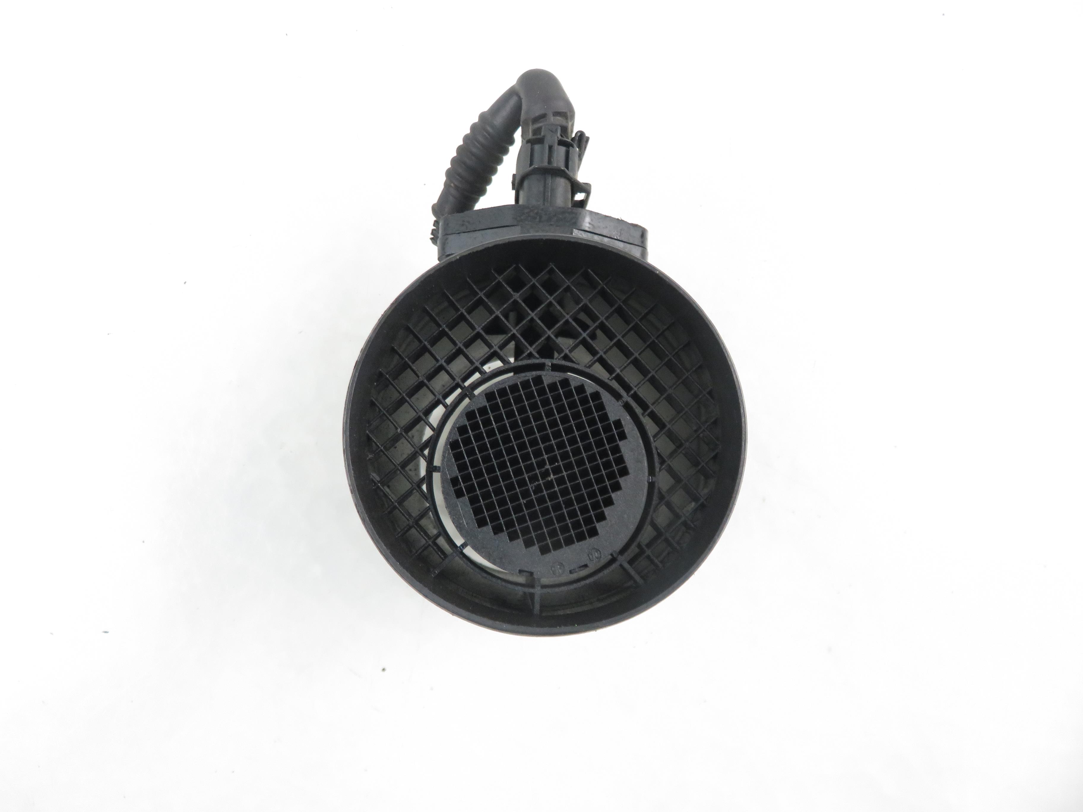 OPEL Vectra C (2002-2005) Mass Air Flow Sensor MAF F00C2G2061,24437503,0281002479 22982145