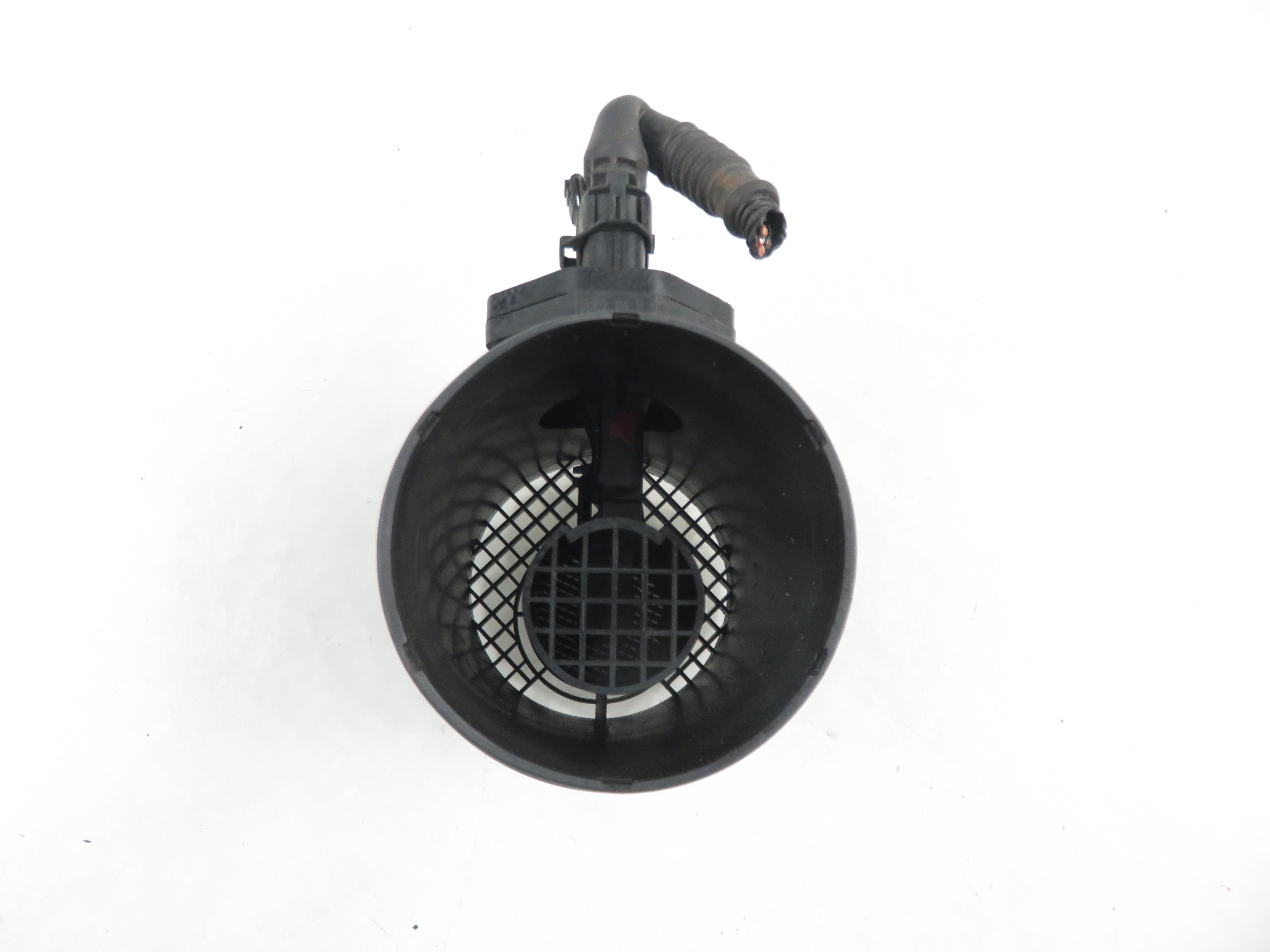 OPEL Vectra C (2002-2005) Mass Air Flow Sensor MAF F00C2G2061,24437503,0281002479 22982145