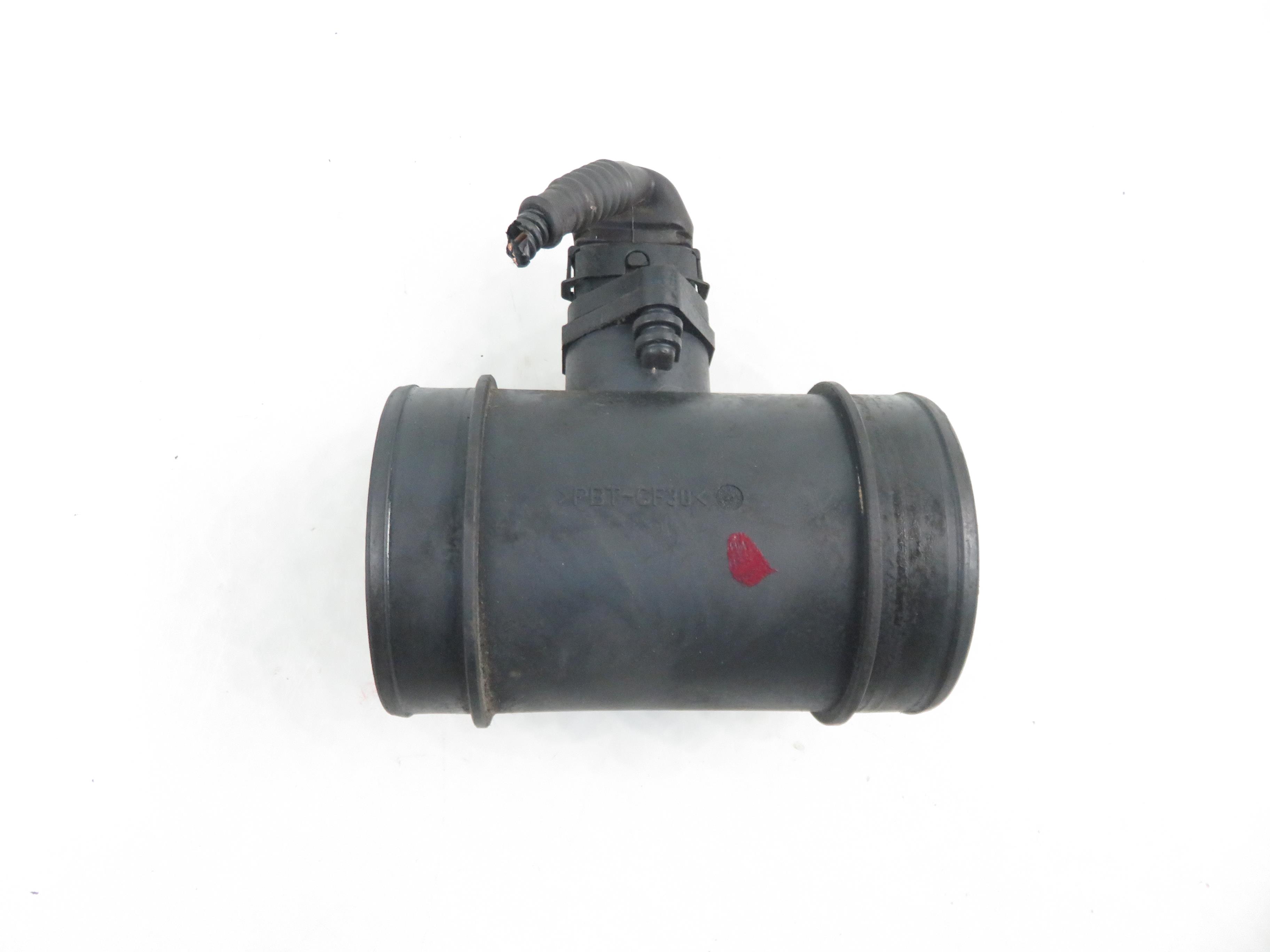 OPEL Vectra C (2002-2005) Mass Air Flow Sensor MAF F00C2G2061,24437503,0281002479 22982145