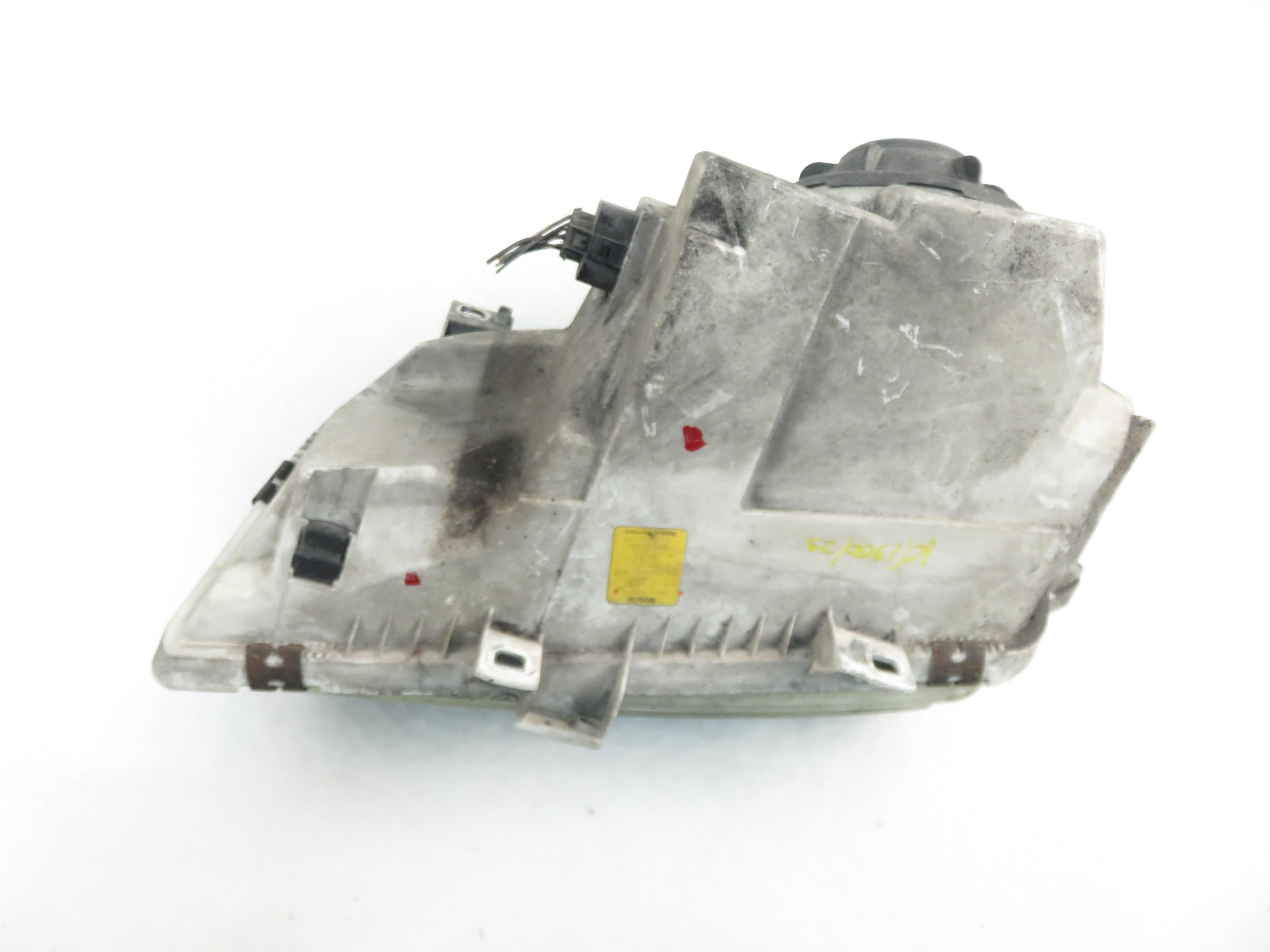 VOLKSWAGEN Sharan 1 generation (1995-2010) Front Høyre Frontlykt 0301048302 22982334