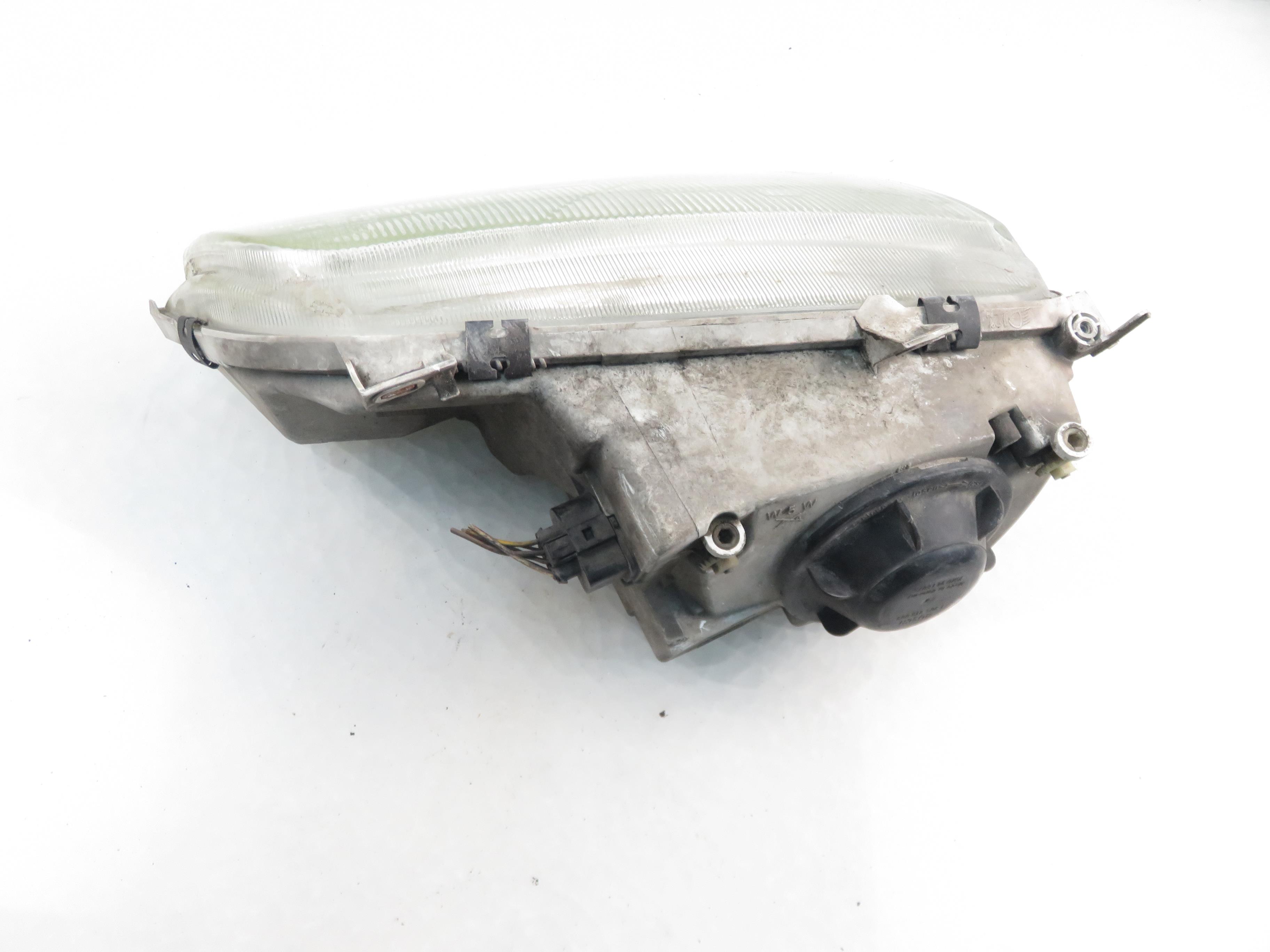 VOLKSWAGEN Sharan 1 generation (1995-2010) Front Høyre Frontlykt 0301048302 22982334