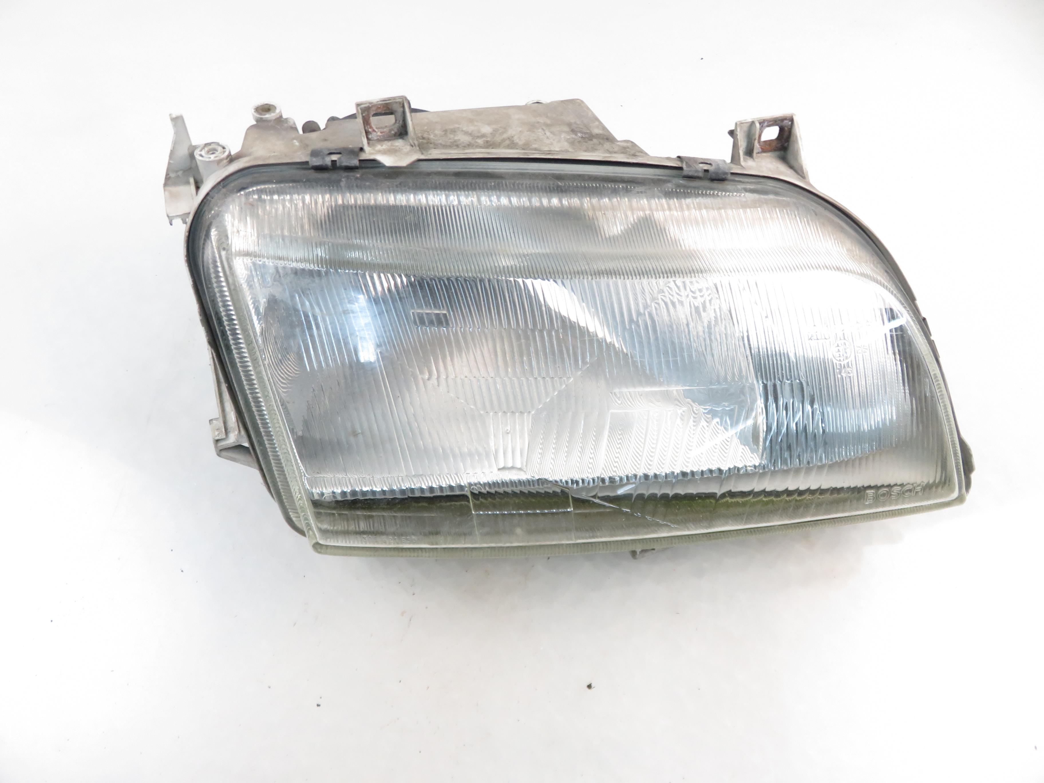 VOLKSWAGEN Sharan 1 generation (1995-2010) Front Høyre Frontlykt 0301048302 22982334