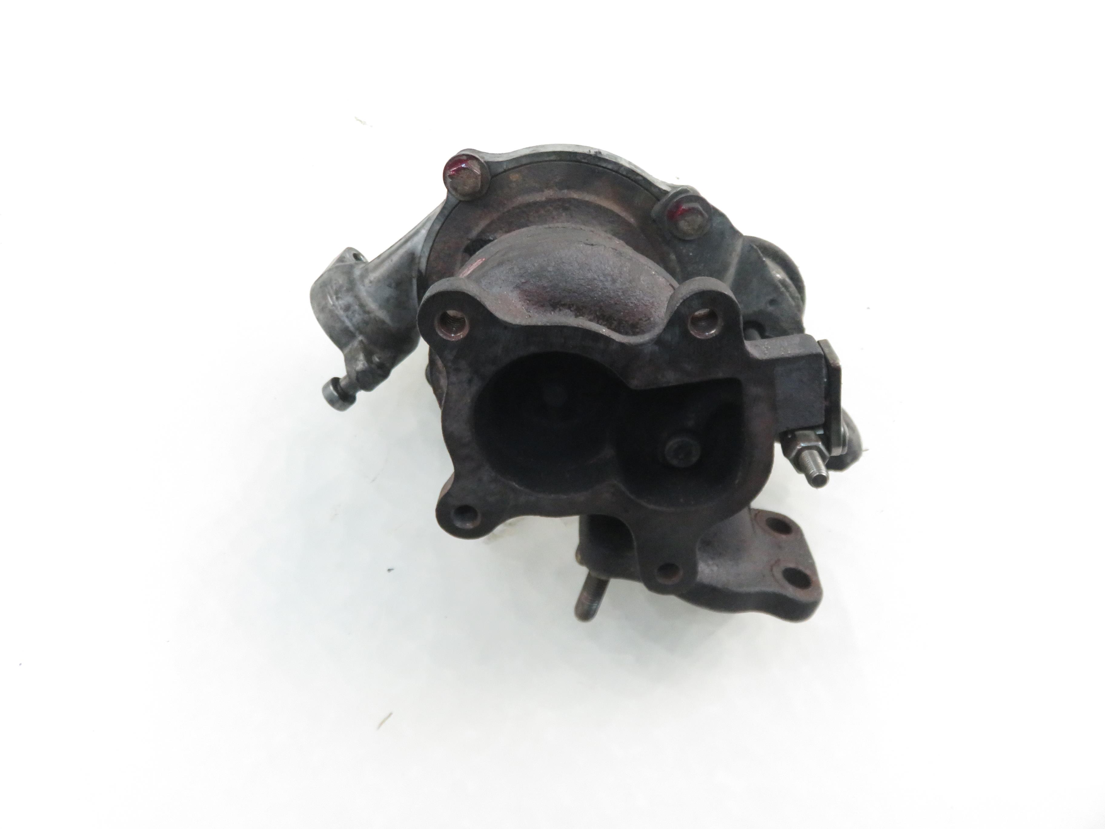 PEUGEOT 107 Peugeot 107 (2005-2014) Turbolader 54359710009 22929607