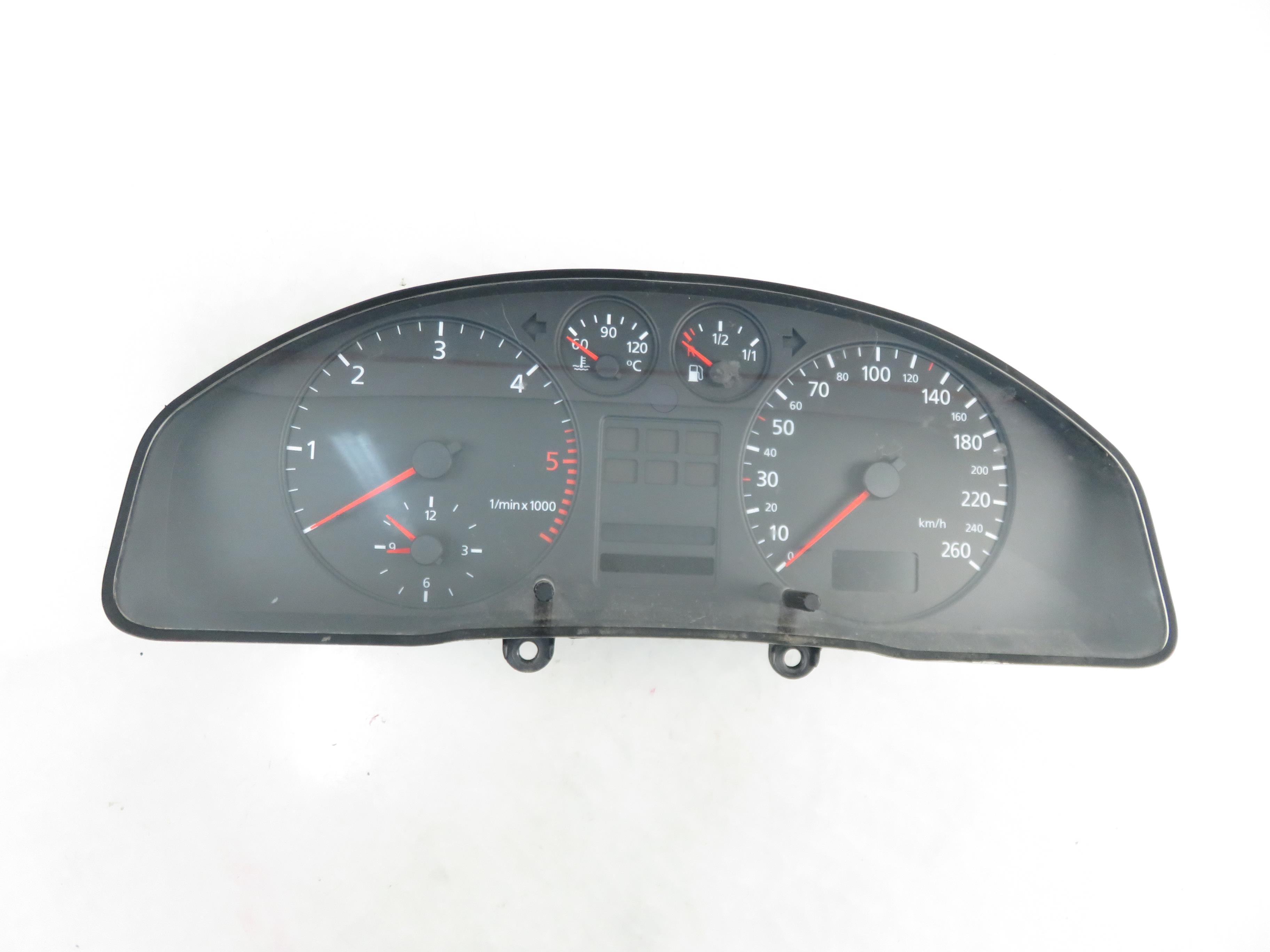 AUDI A4 B5/8D (1994-2001) Speedometer 8D0919861A,8L0919272A 22982036