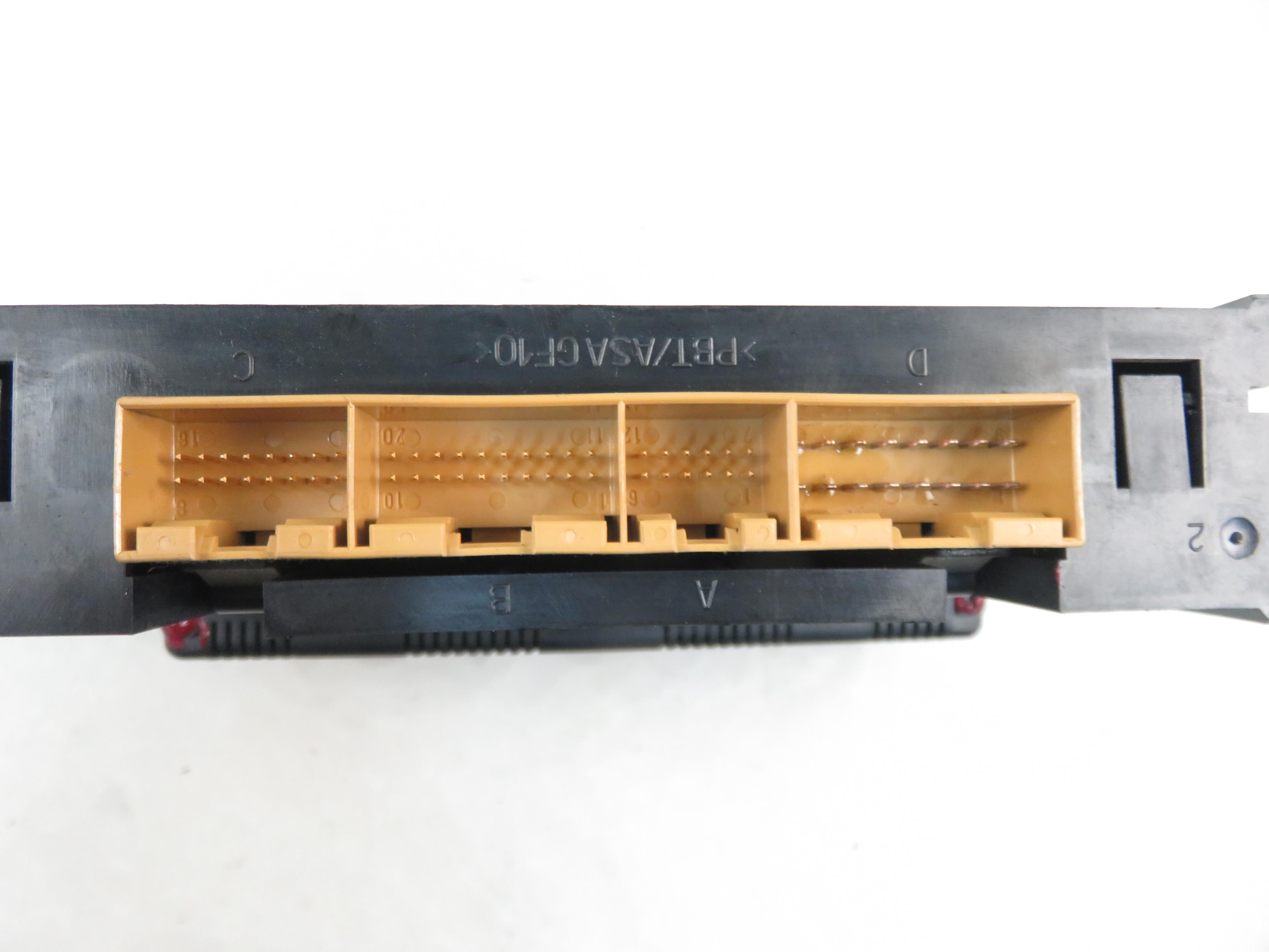 AUDI A4 B5/8D (1994-2001) Climate  Control Unit 8L0820043D, 5HB00760804 22982089