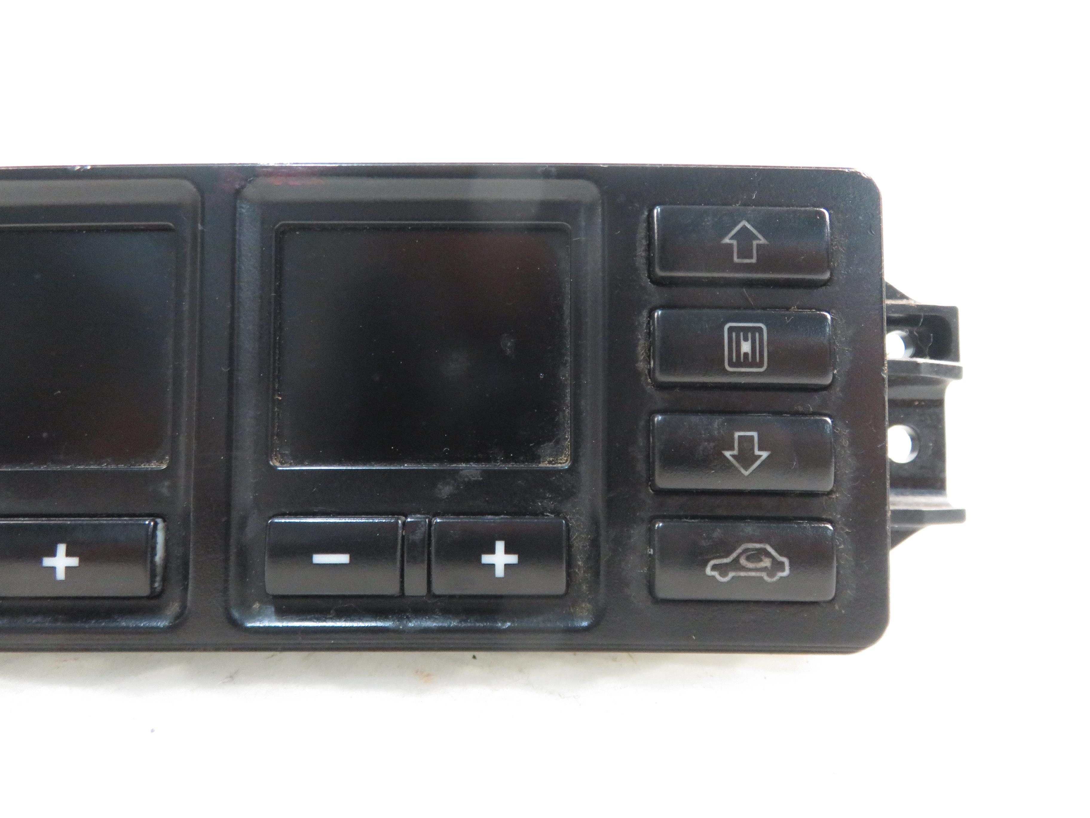 AUDI A4 B5/8D (1994-2001) Climate  Control Unit 8L0820043D, 5HB00760804 22982089