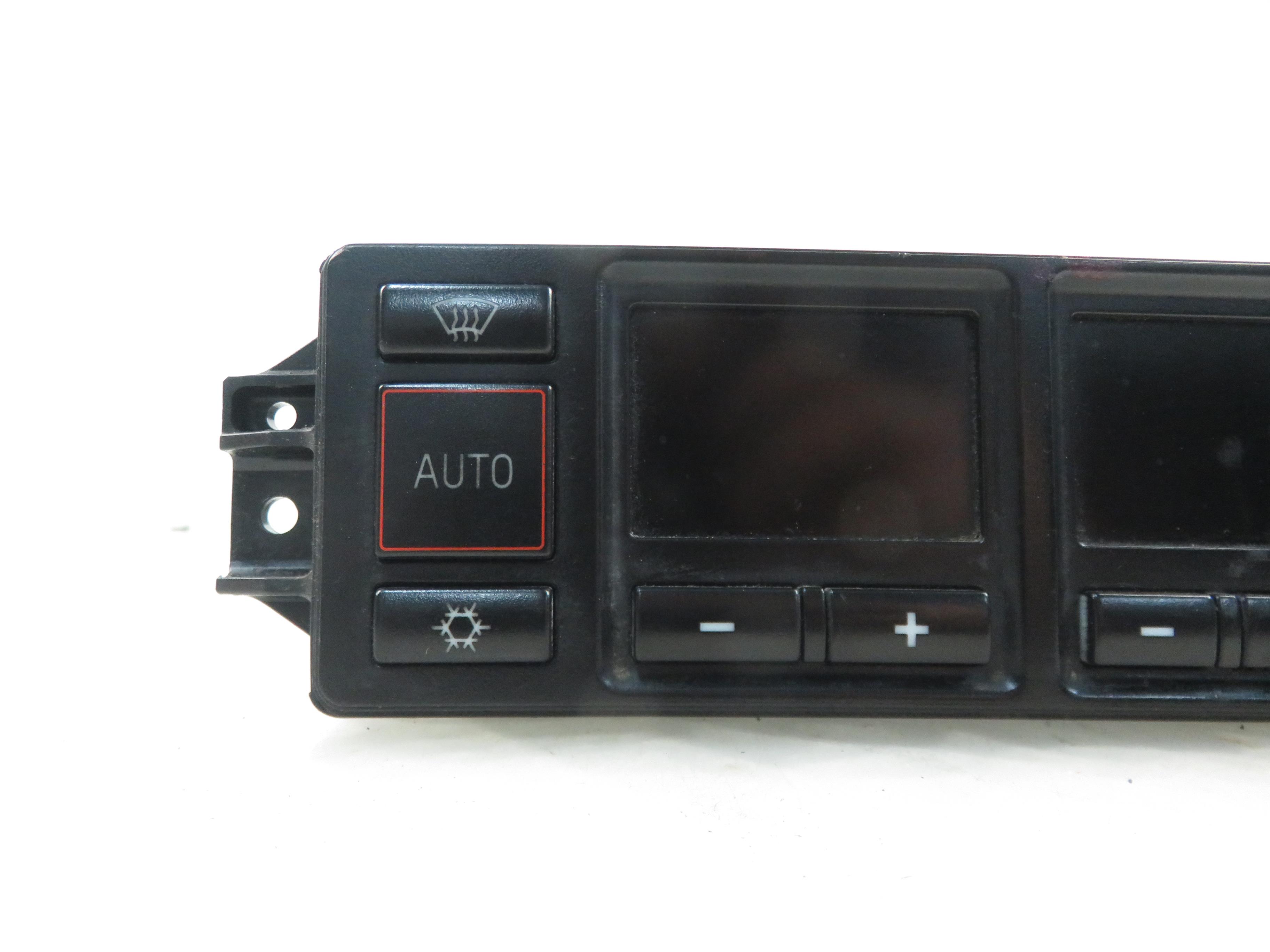 AUDI A4 B5/8D (1994-2001) Climate  Control Unit 8L0820043D, 5HB00760804 22982089