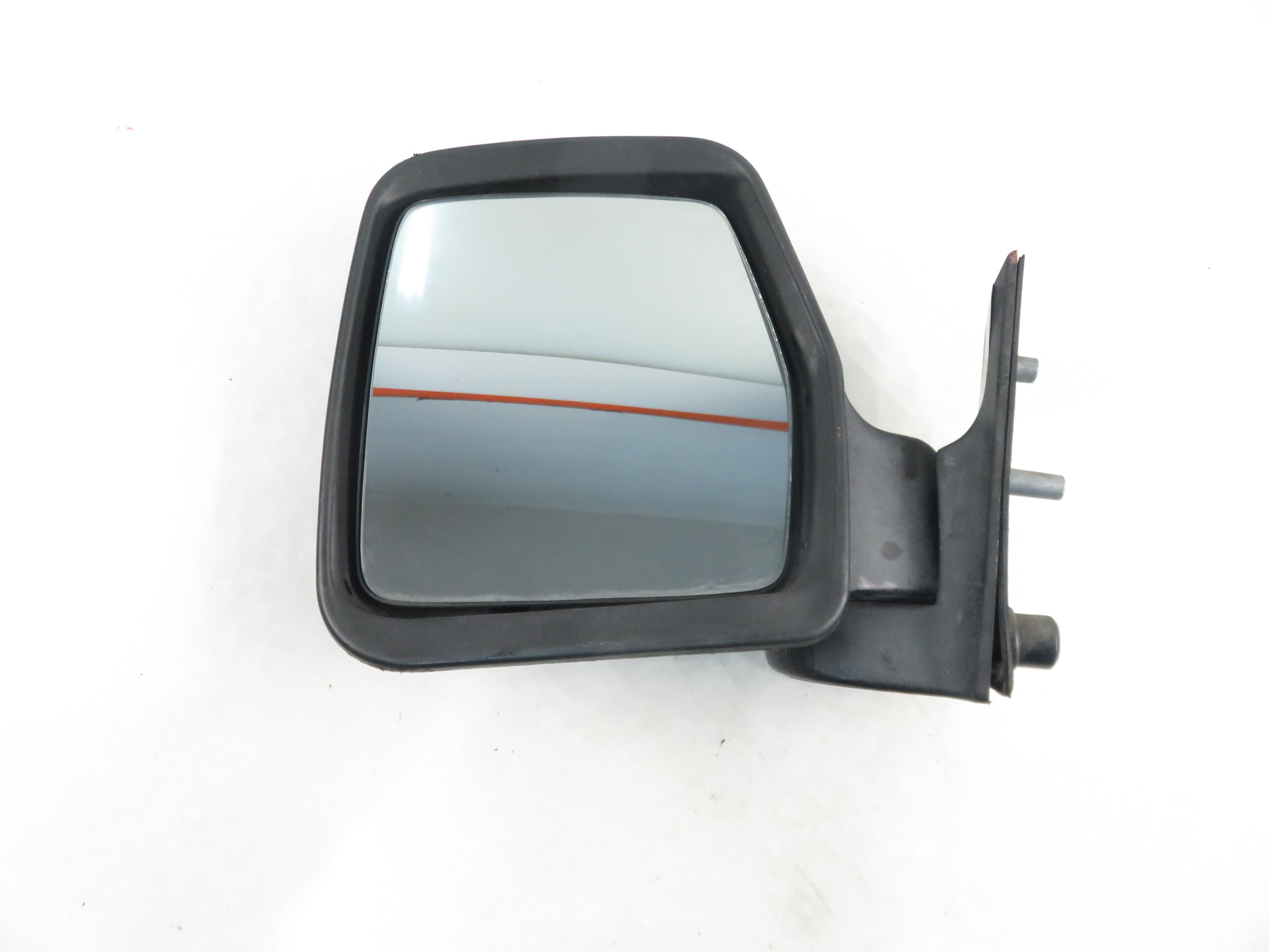 FIAT Scudo 1 generation (1996-2007) Priekinių kairių durų veidrodis 23073587
