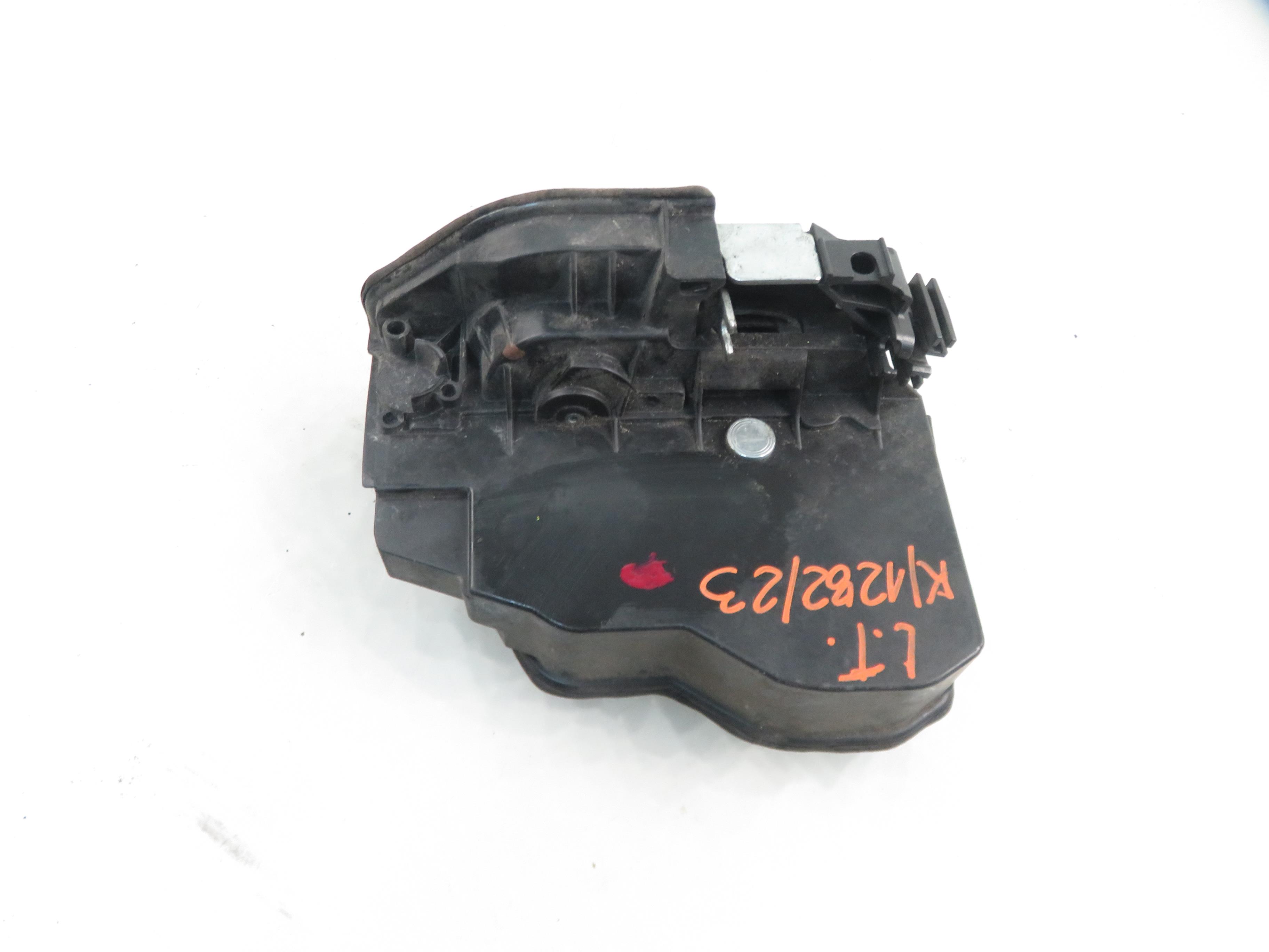 BMW X1 E84 (2009-2015) Rear Left Door Lock 7229459 22982234