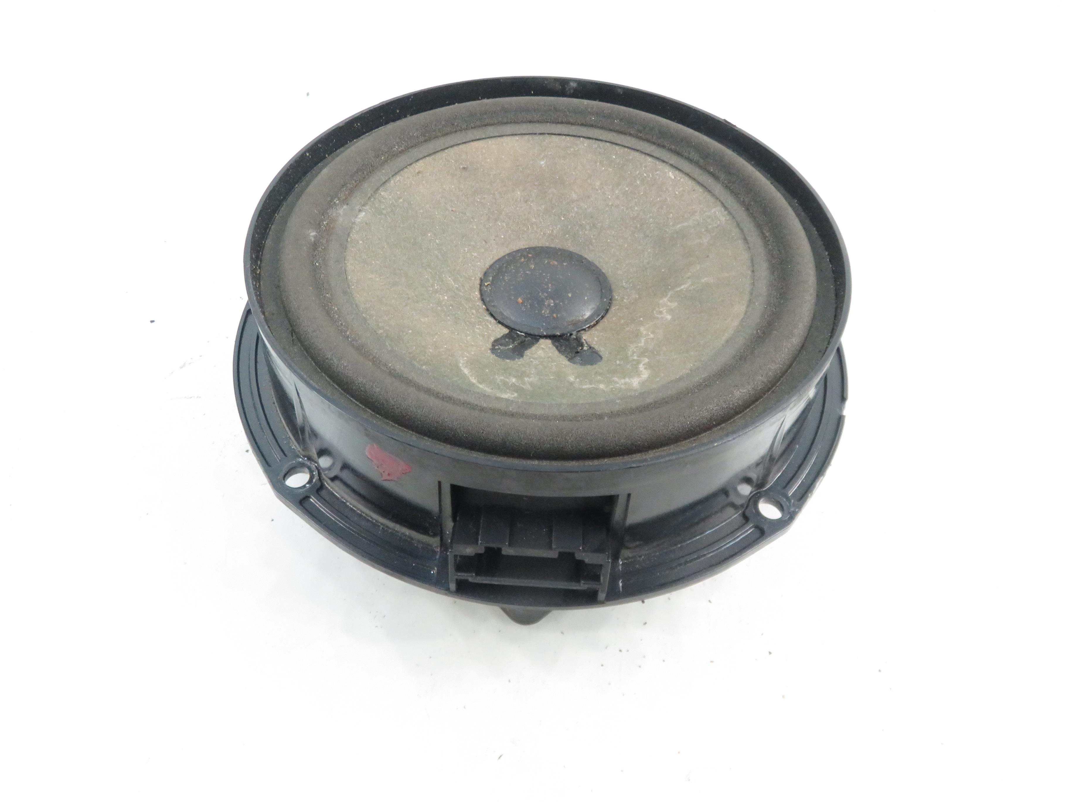 VOLKSWAGEN Passat B6 (2005-2010) Right Side Floor Speaker Woofer 3C0035453 22964741
