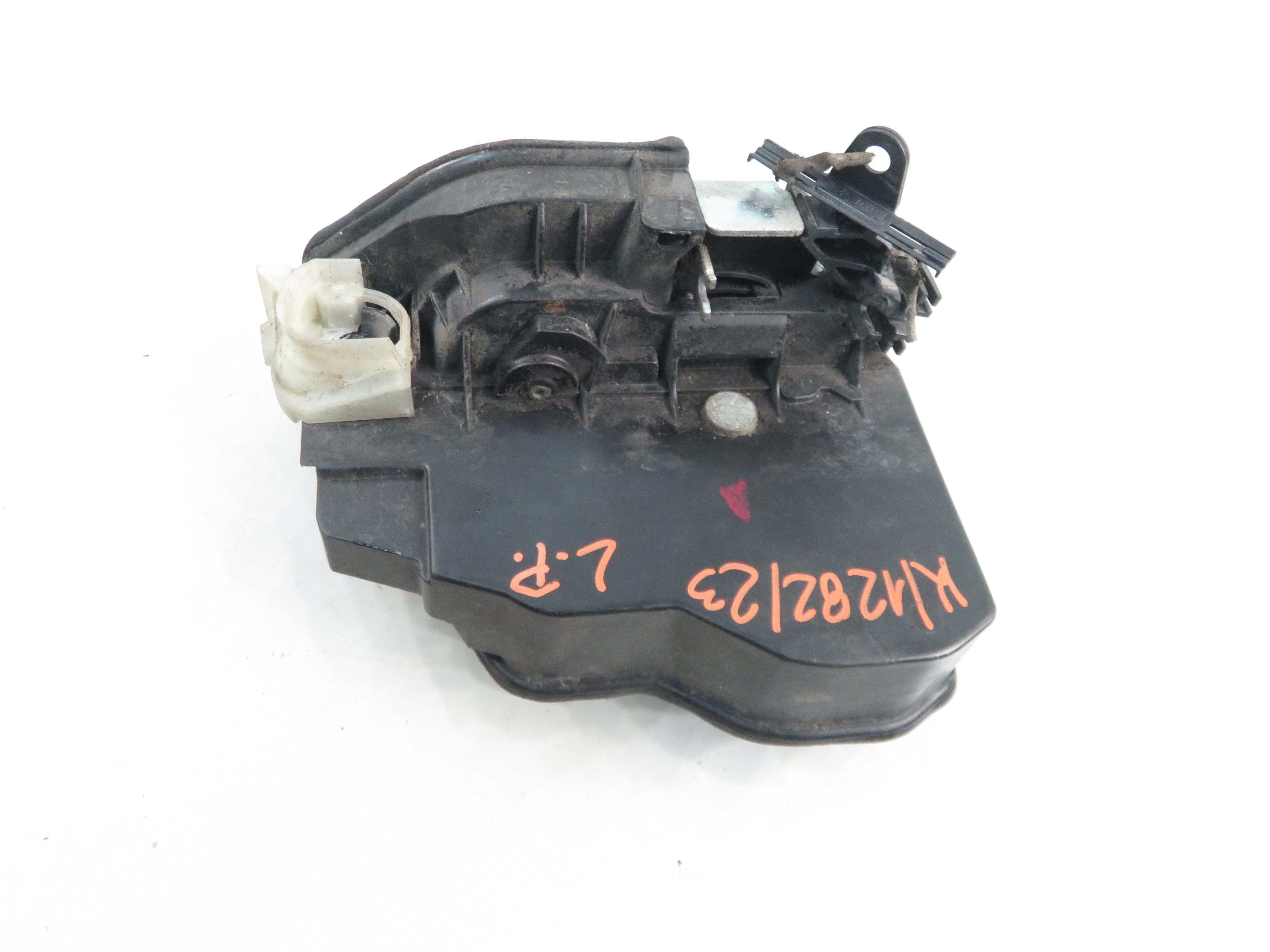 BMW X1 E84 (2009-2015) Front Left Door Lock 7229461 22982499