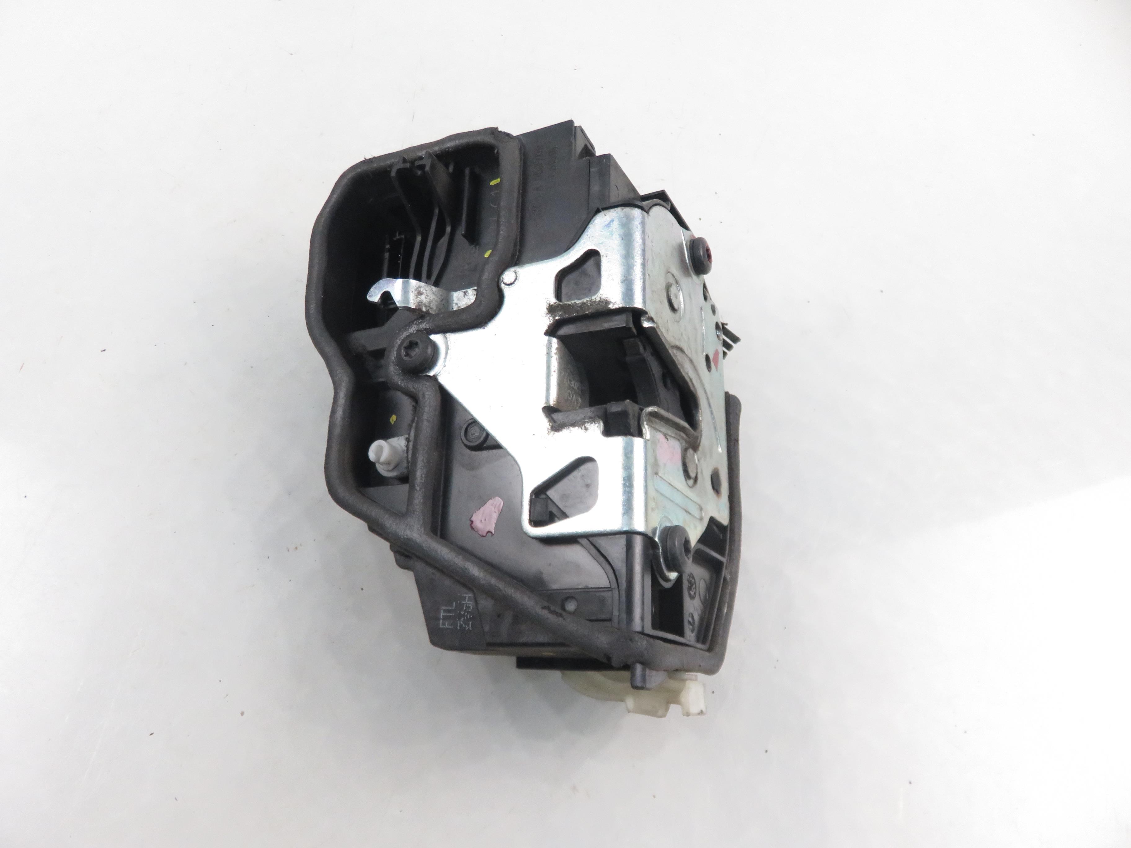 BMW X1 E84 (2009-2015) Front Left Door Lock 7229461 22982499