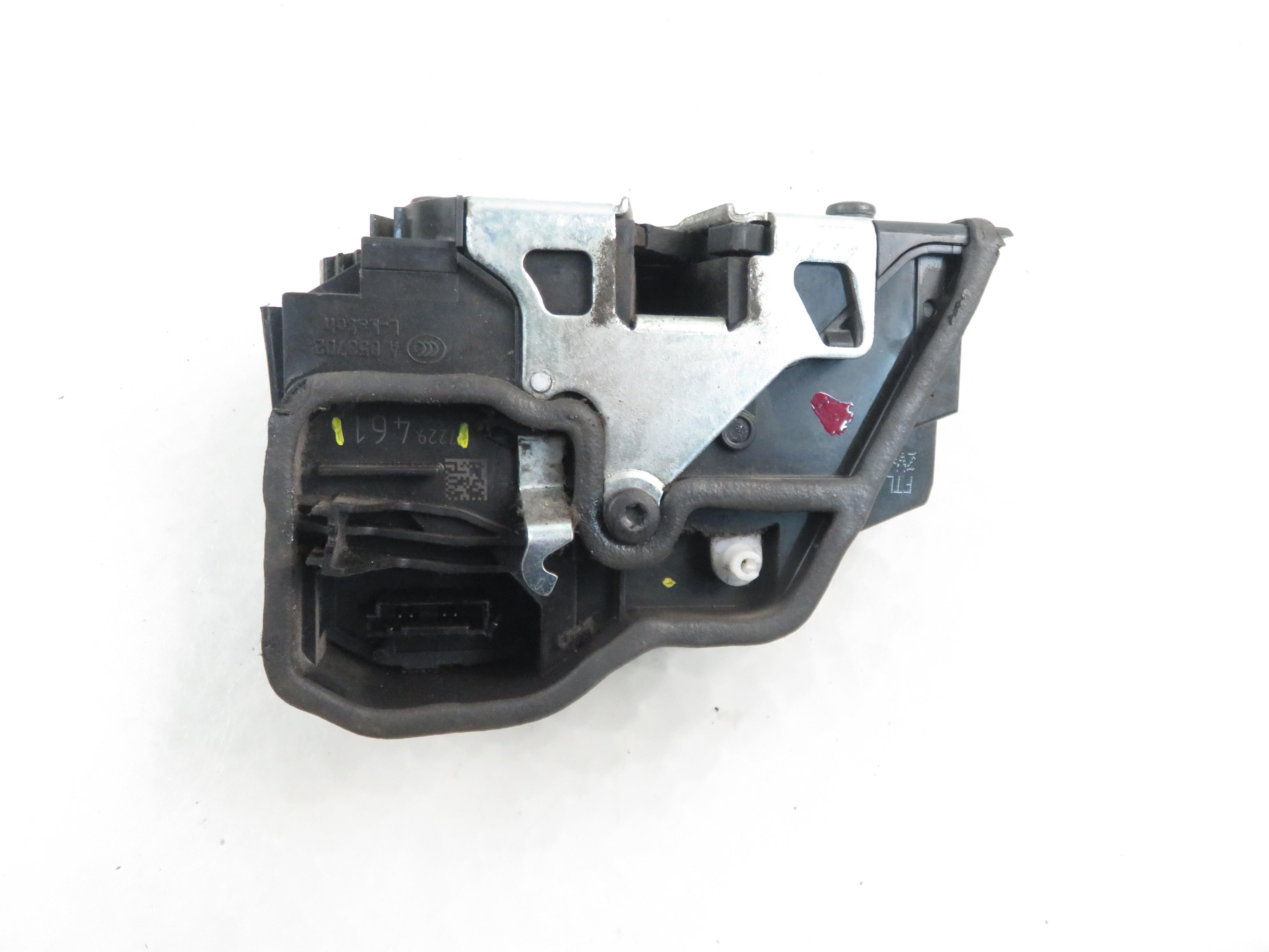 BMW X1 E84 (2009-2015) Front Left Door Lock 7229461 22982499