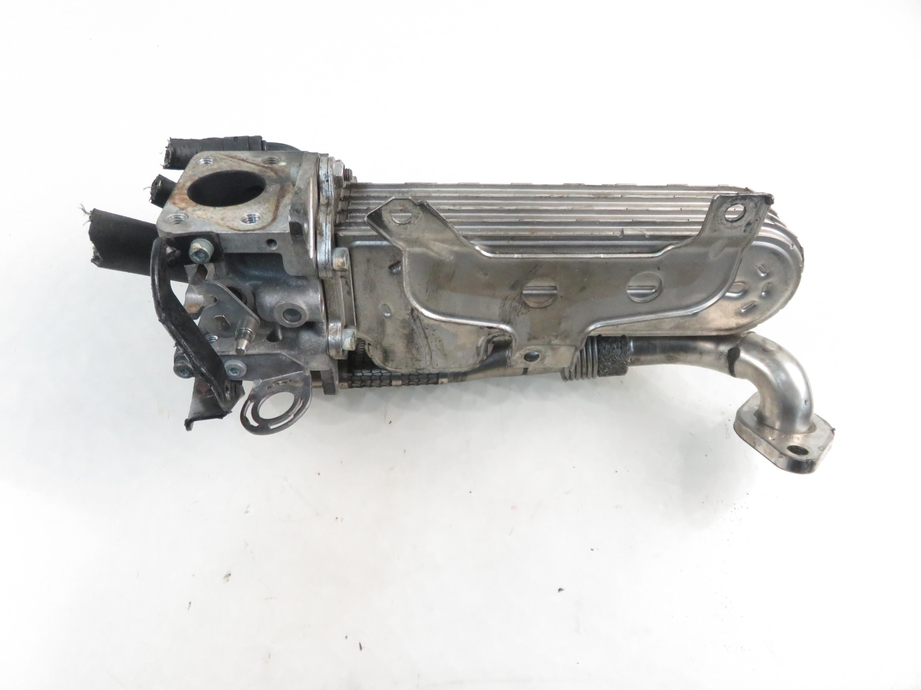 AUDI A3 8P (2003-2013) EGR Cooler 038131513AD 22981975