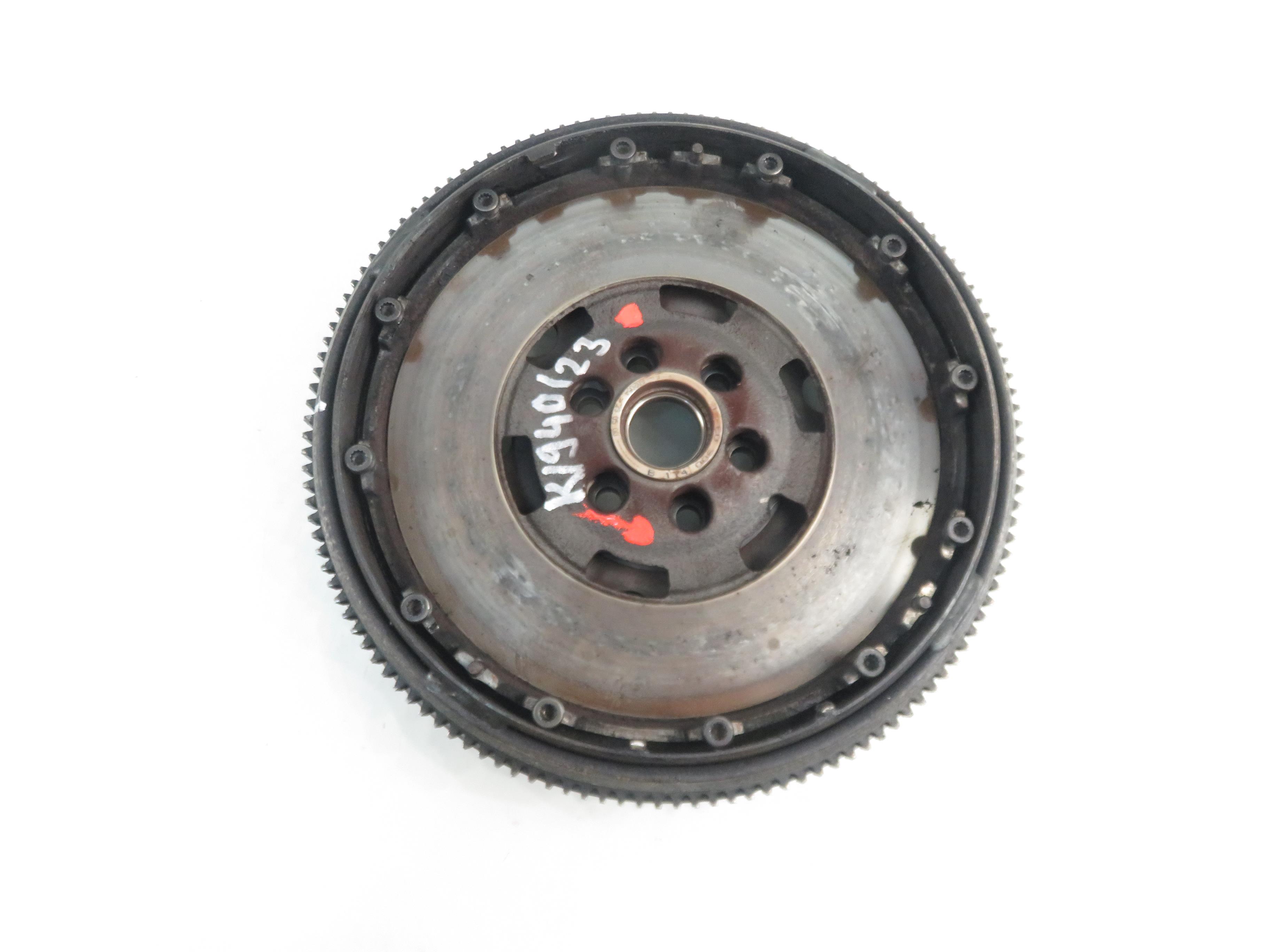 SEAT Toledo 2 generation (1999-2006) Flywheel 028105264K 22982026