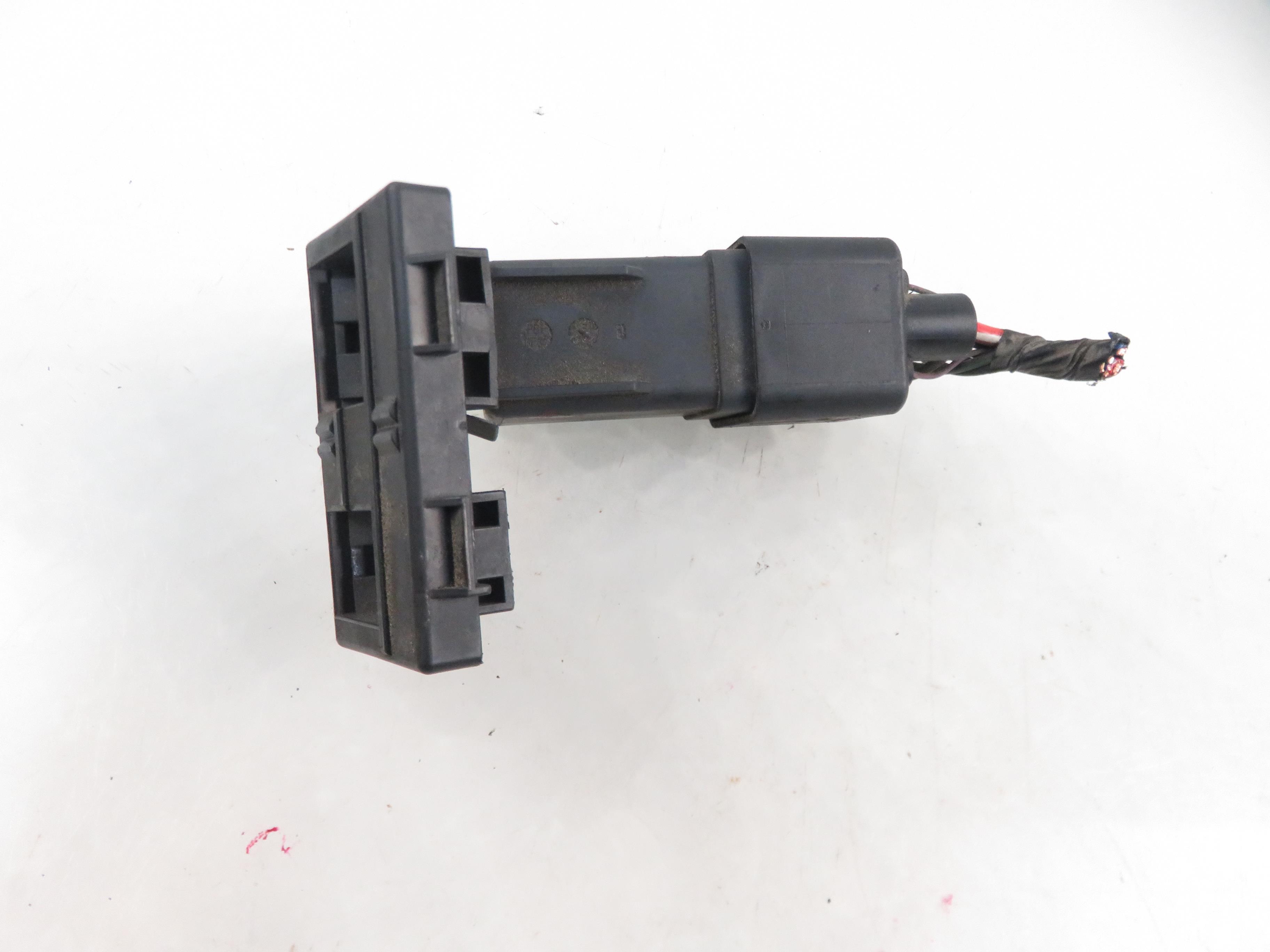 VOLKSWAGEN Golf 5 generation (2003-2009) Relays 03G907282A,0522120505 22982512