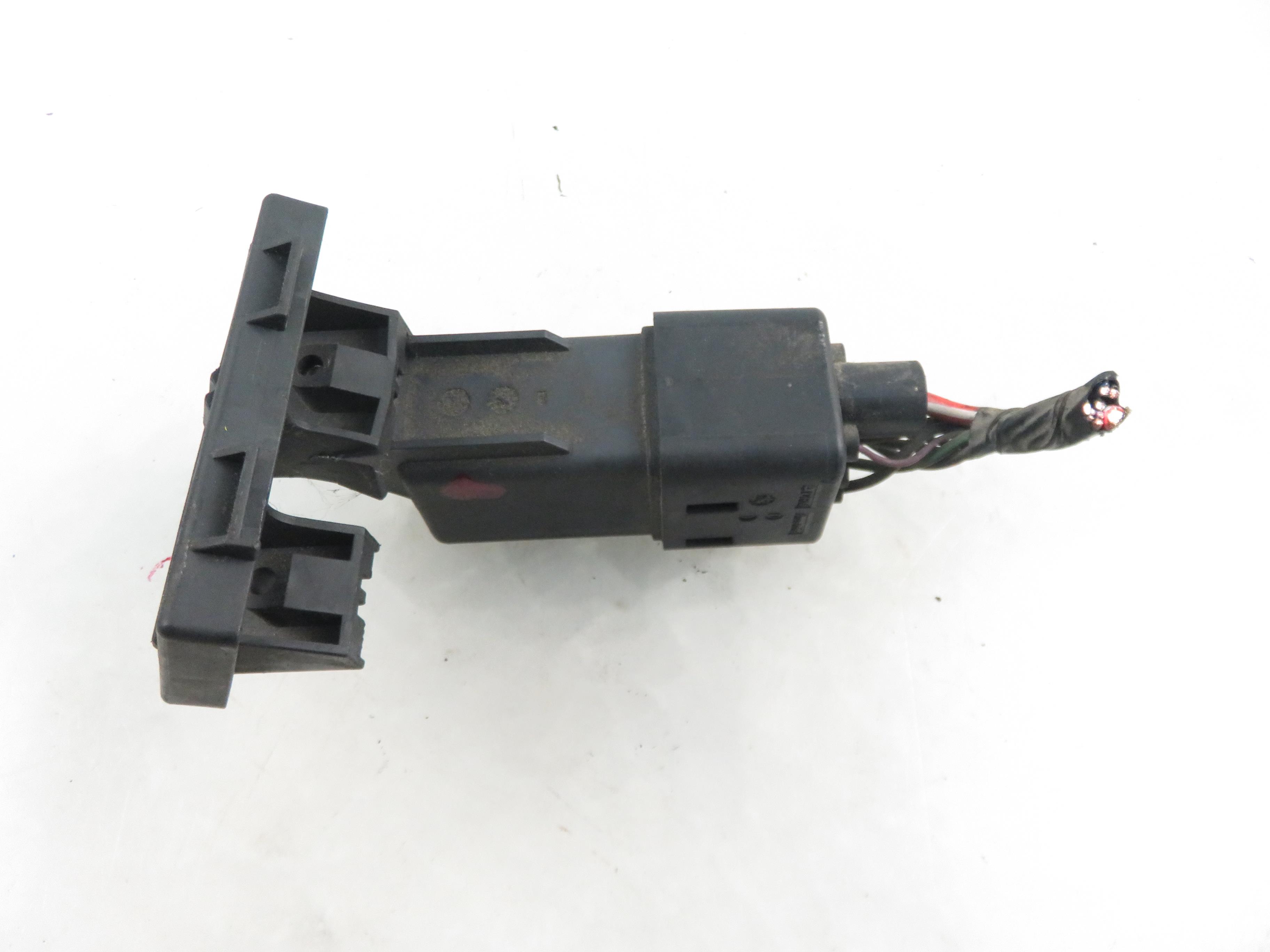 VOLKSWAGEN Golf 5 generation (2003-2009) Relays 03G907282A,0522120505 22982512