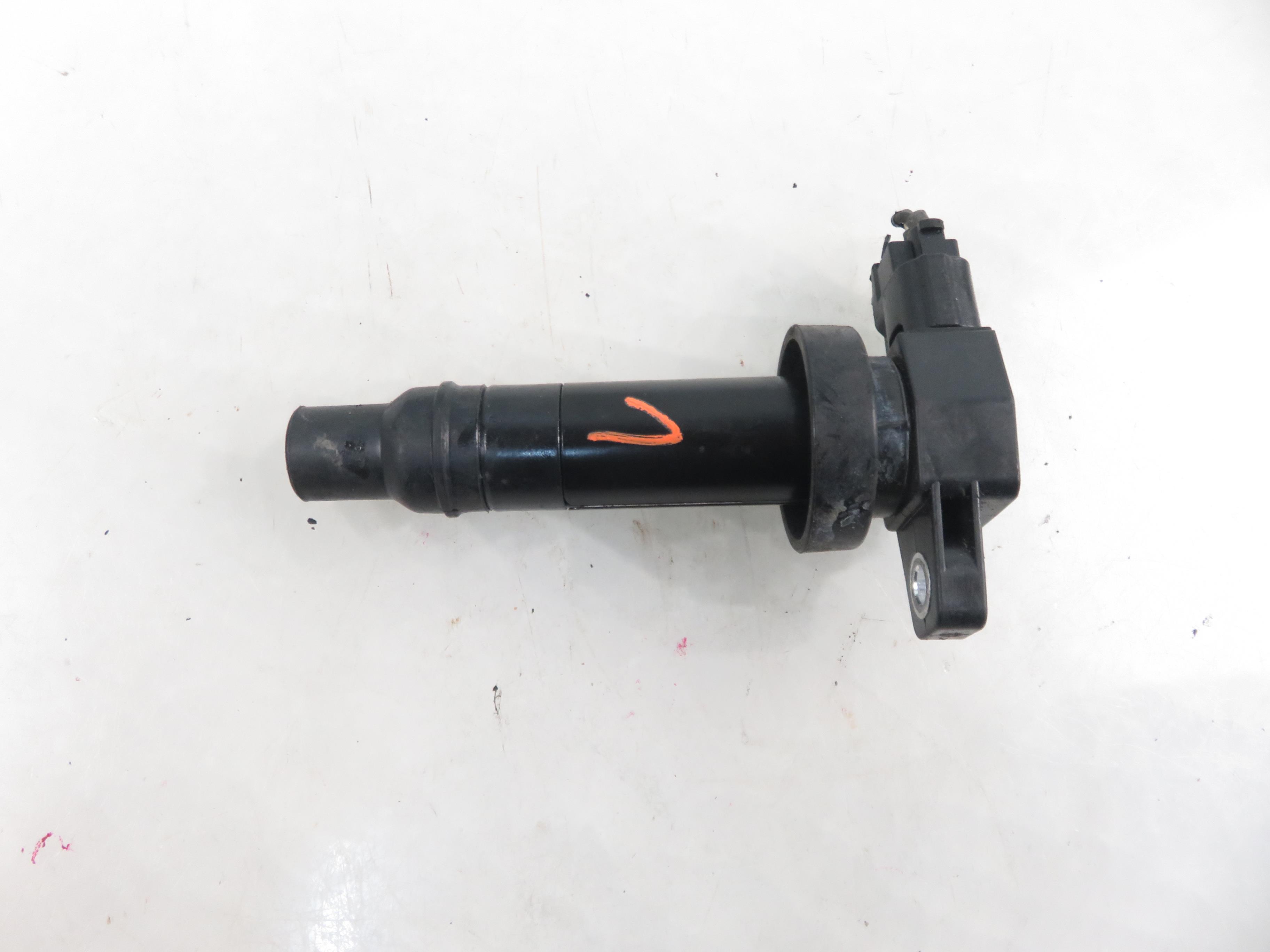 KIA Cee'd 1 generation (2007-2012) High Voltage Ignition Coil GN10601 22981970