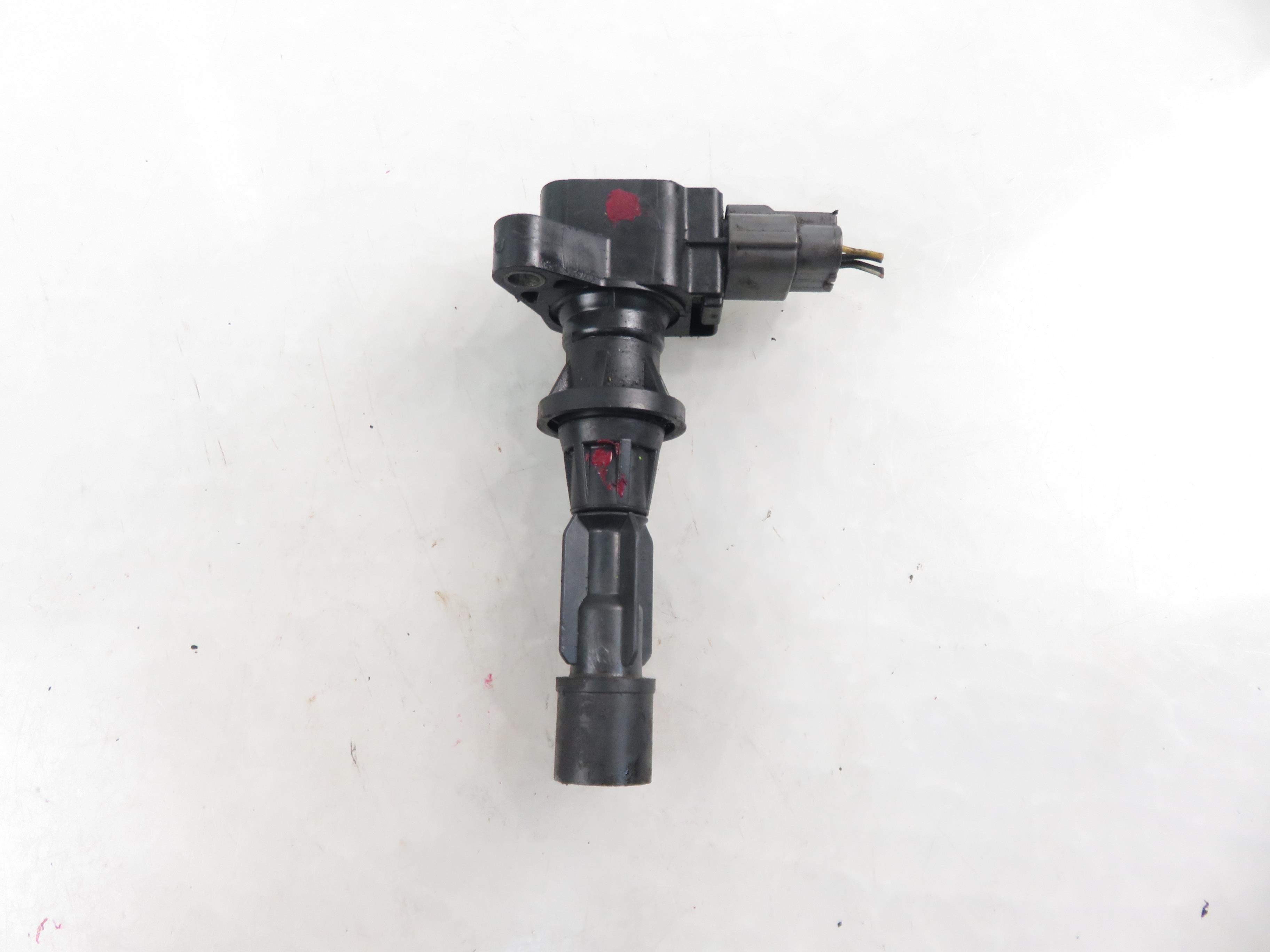 MAZDA 6 GG (2002-2007) High Voltage Ignition Coil 0997001062, 6M8G12A366 22981972