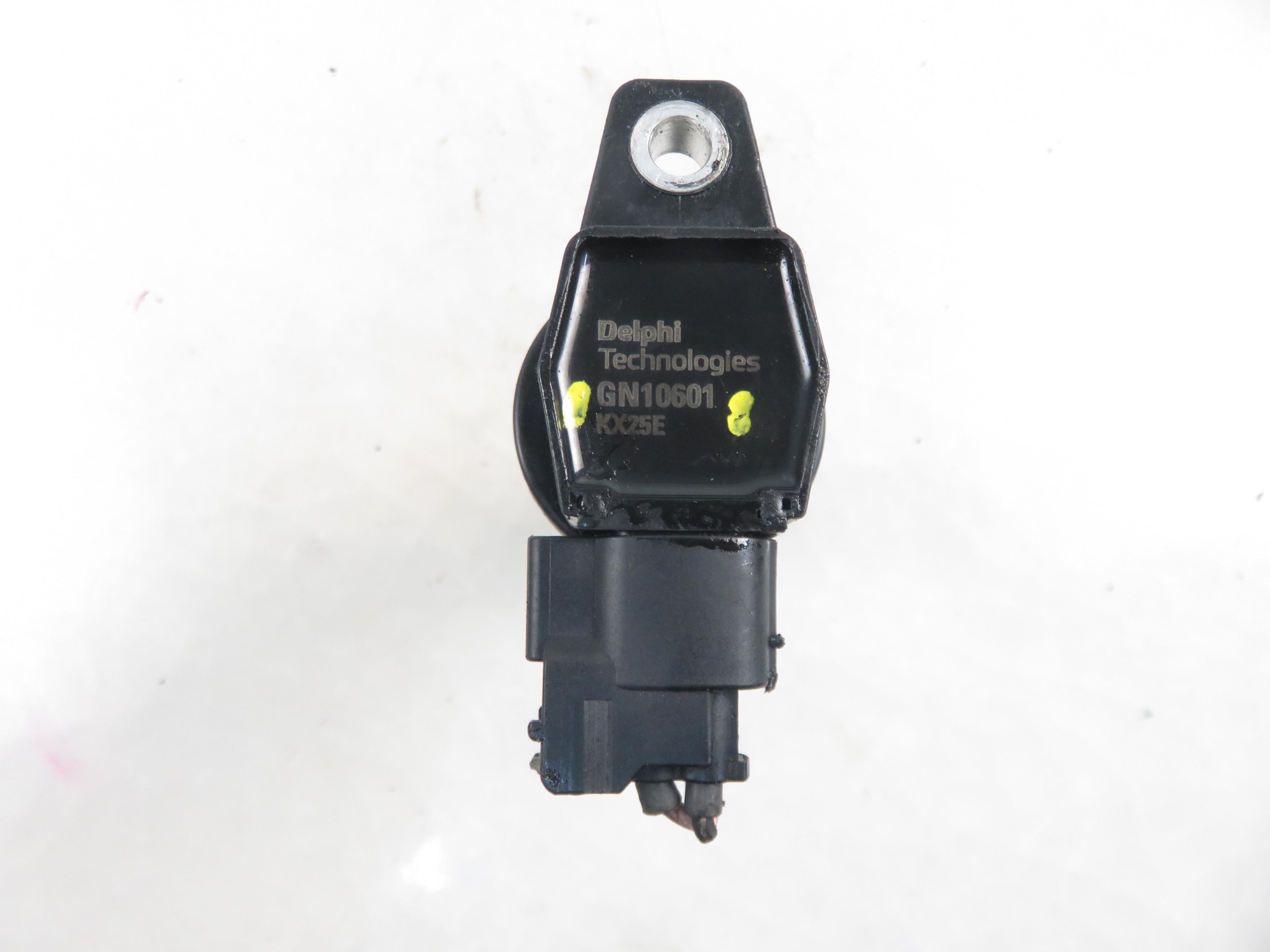 KIA Cee'd 1 generation (2007-2012) High Voltage Ignition Coil GN10601 22981973