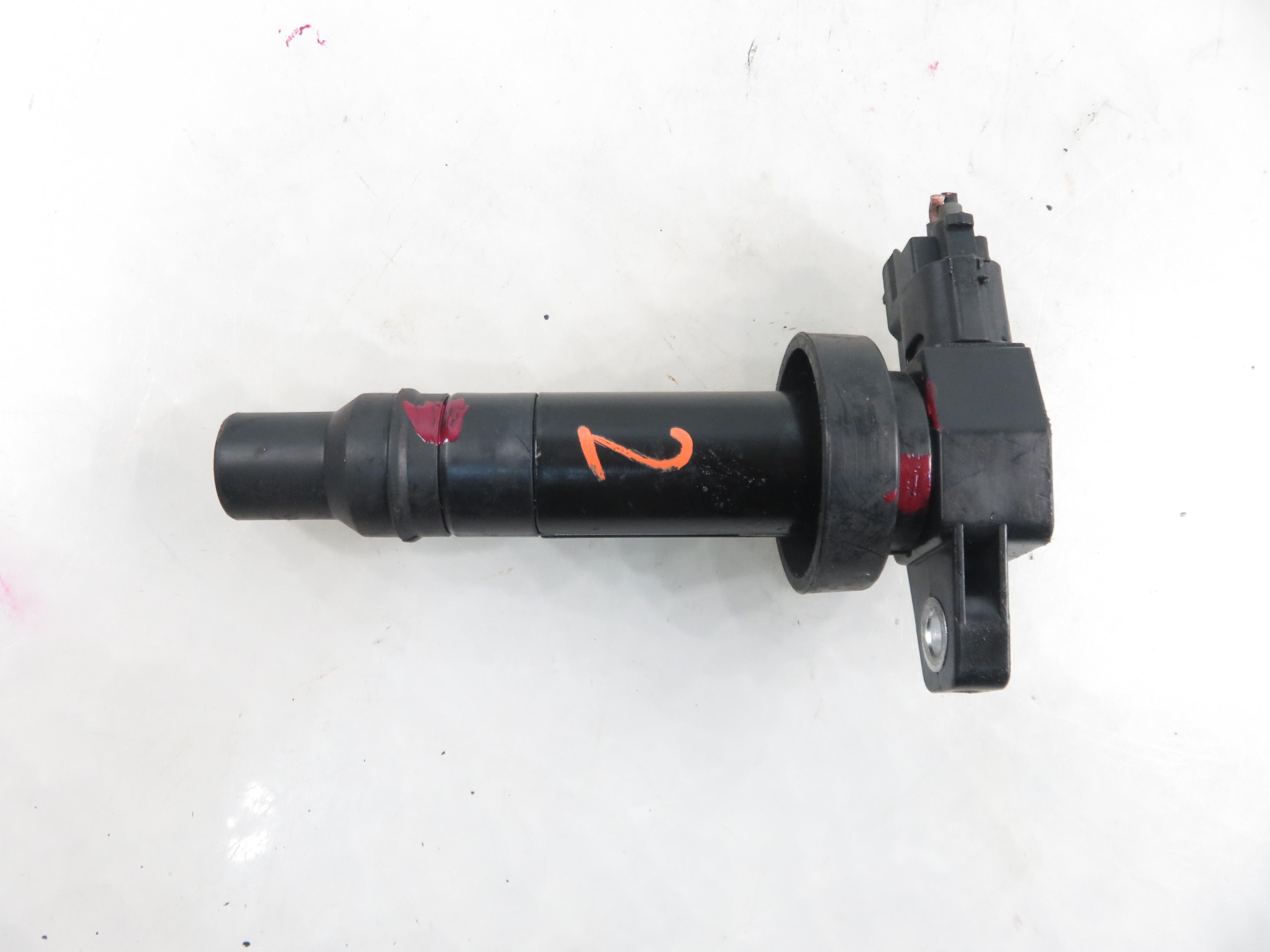 KIA Cee'd 1 generation (2007-2012) High Voltage Ignition Coil GN10601 22981973