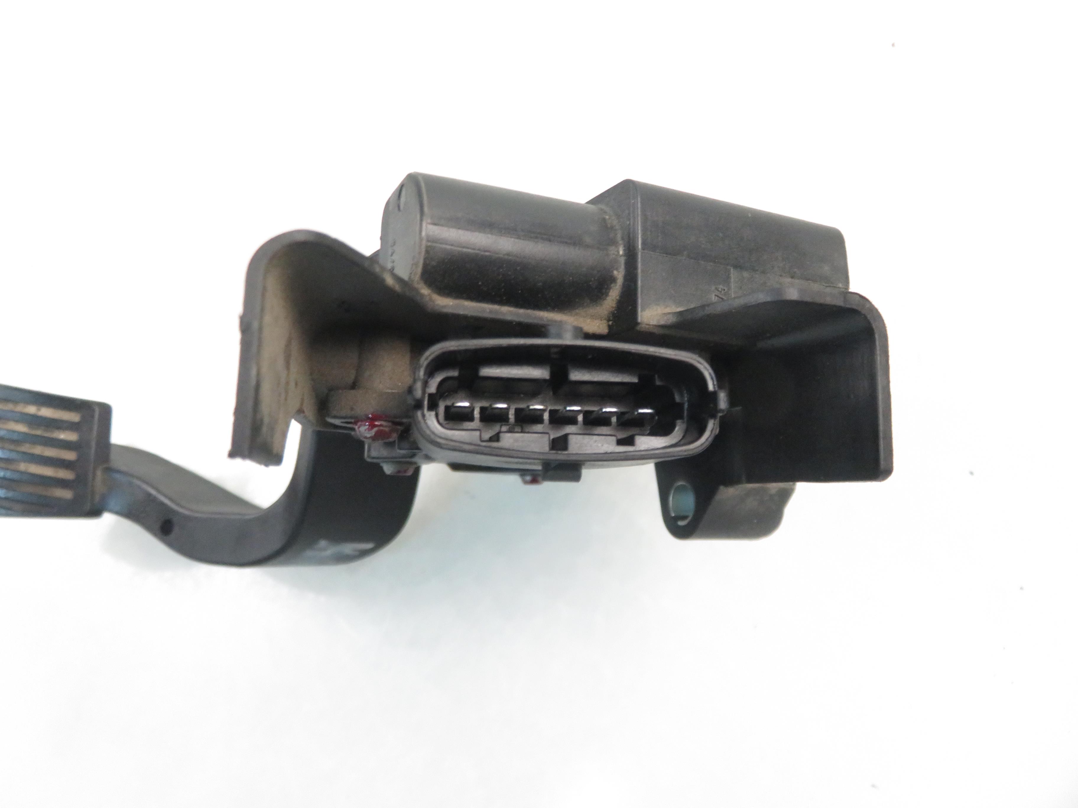 PEUGEOT Bipper 1 generation (2008-2020) Throttle Pedal 0280755105, 51801577 22982139