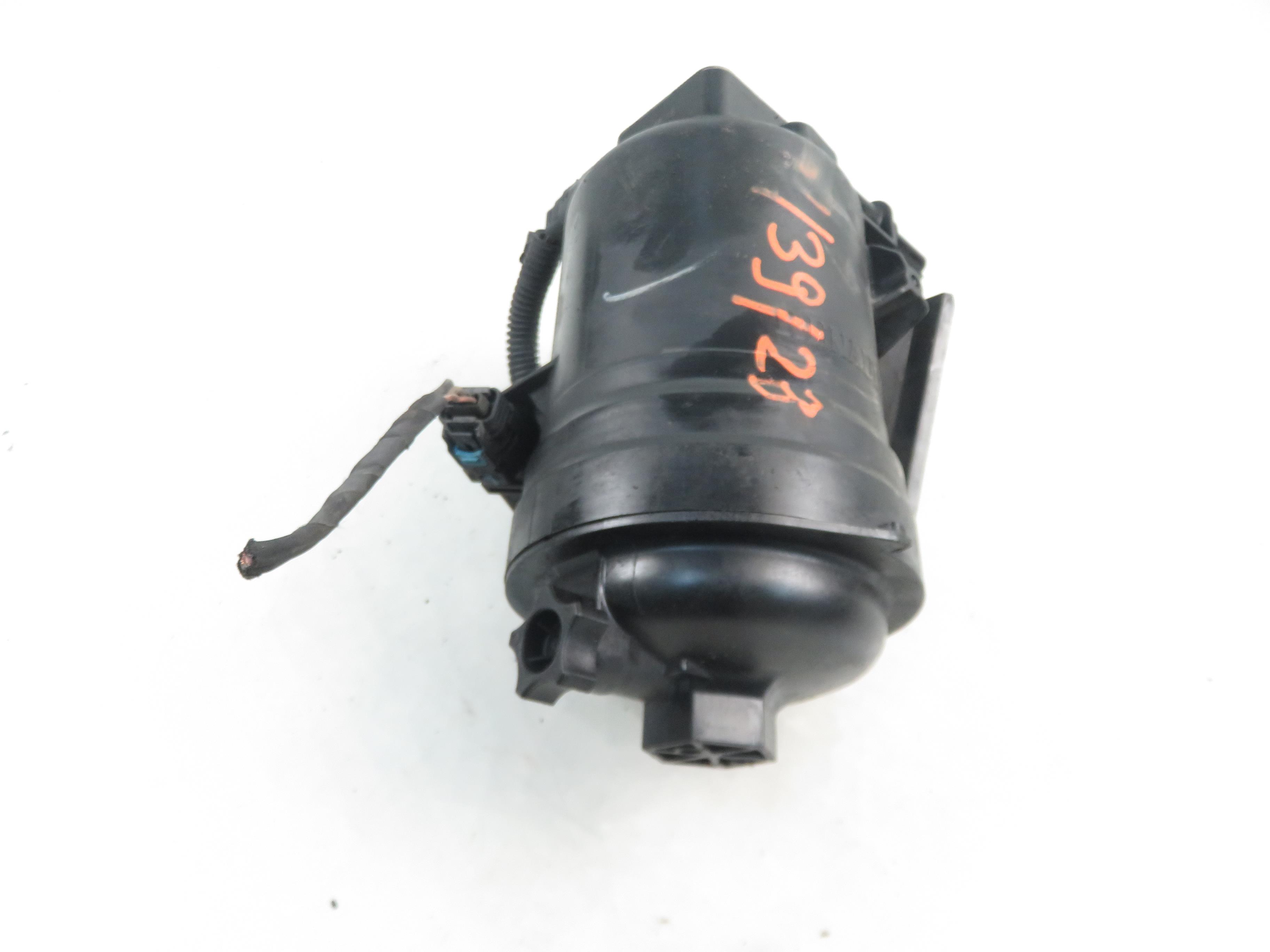 RENAULT Espace 5 generation (2015-2023) Fuel Filter Housing 164000637R 22982080