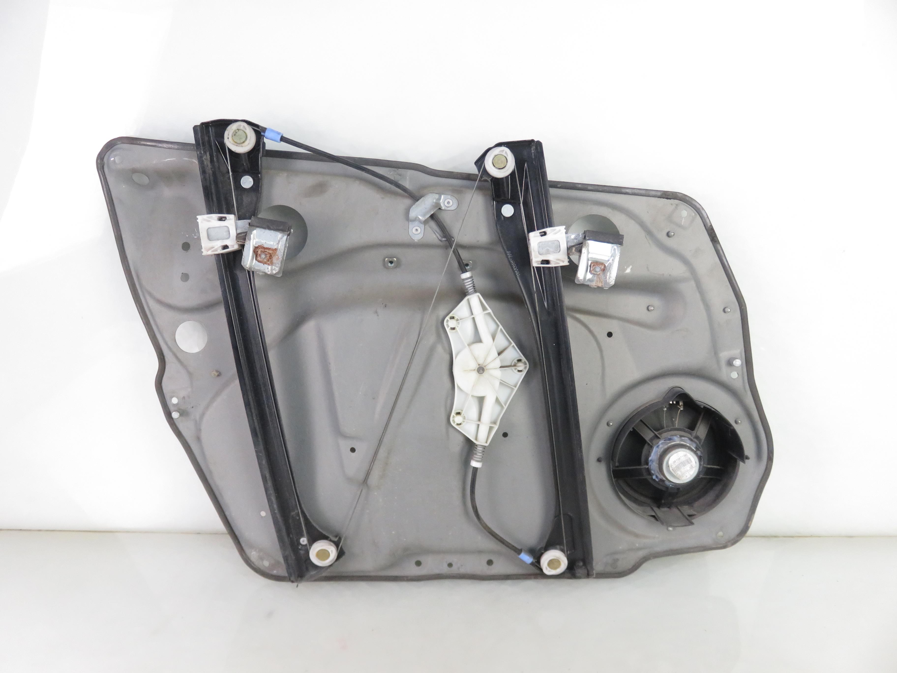 MERCEDES-BENZ B-Class W245 (2005-2011) Front Right Door Window Regulator 1697203079 22982476