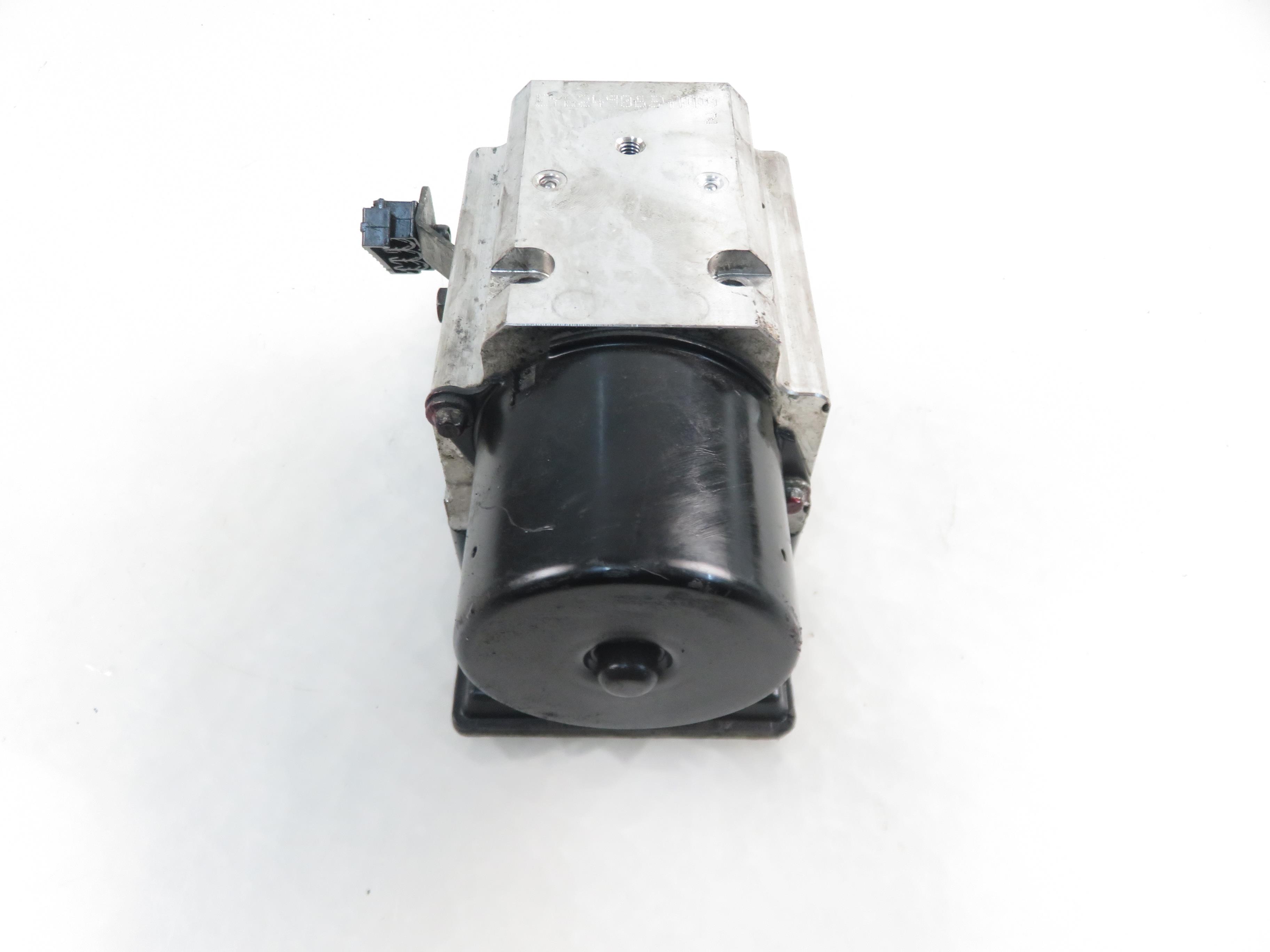 ALFA ROMEO 159 1 generation (2005-2011) ABS pumpe 15314102F, 54084738F, 51786687 23073478