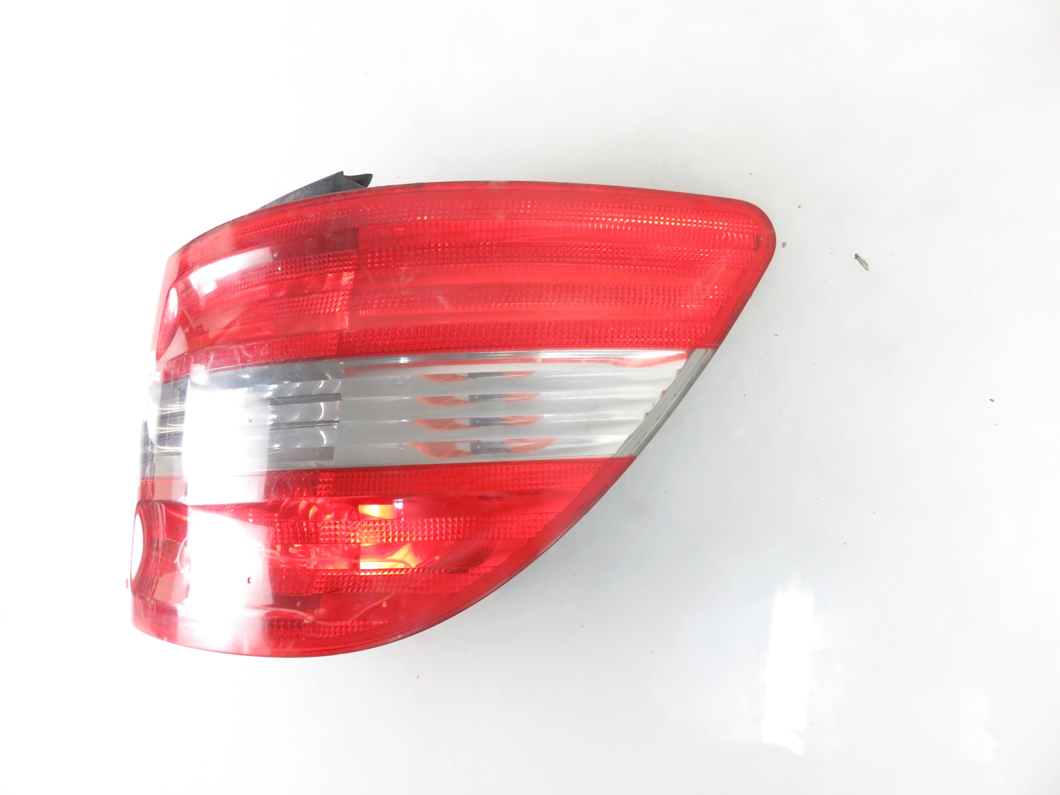 MERCEDES-BENZ B-Class W245 (2005-2011) Rear Right Taillight Lamp A1698202464 22982332