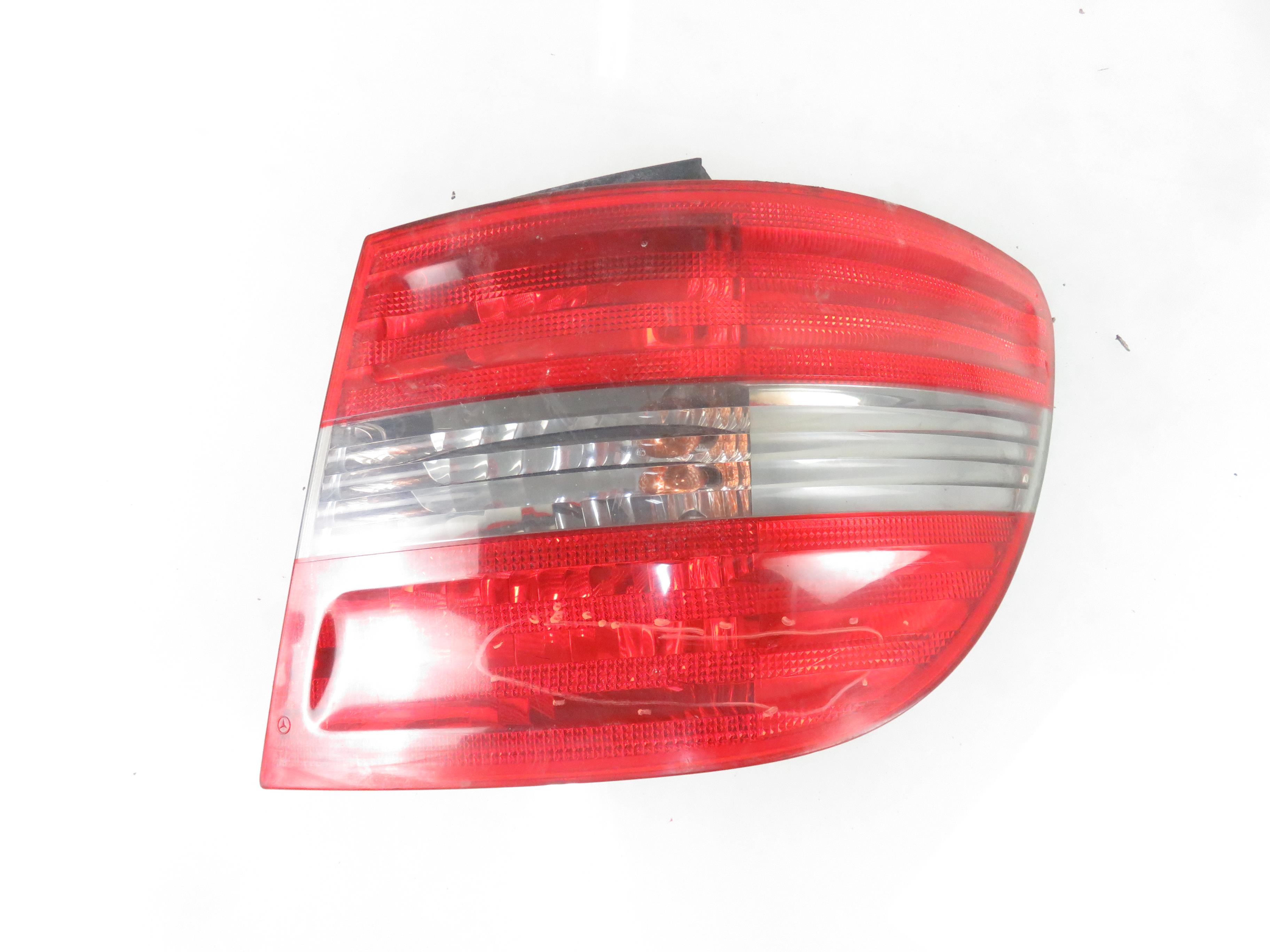 MERCEDES-BENZ B-Class W245 (2005-2011) Rear Right Taillight Lamp A1698202464 22982332