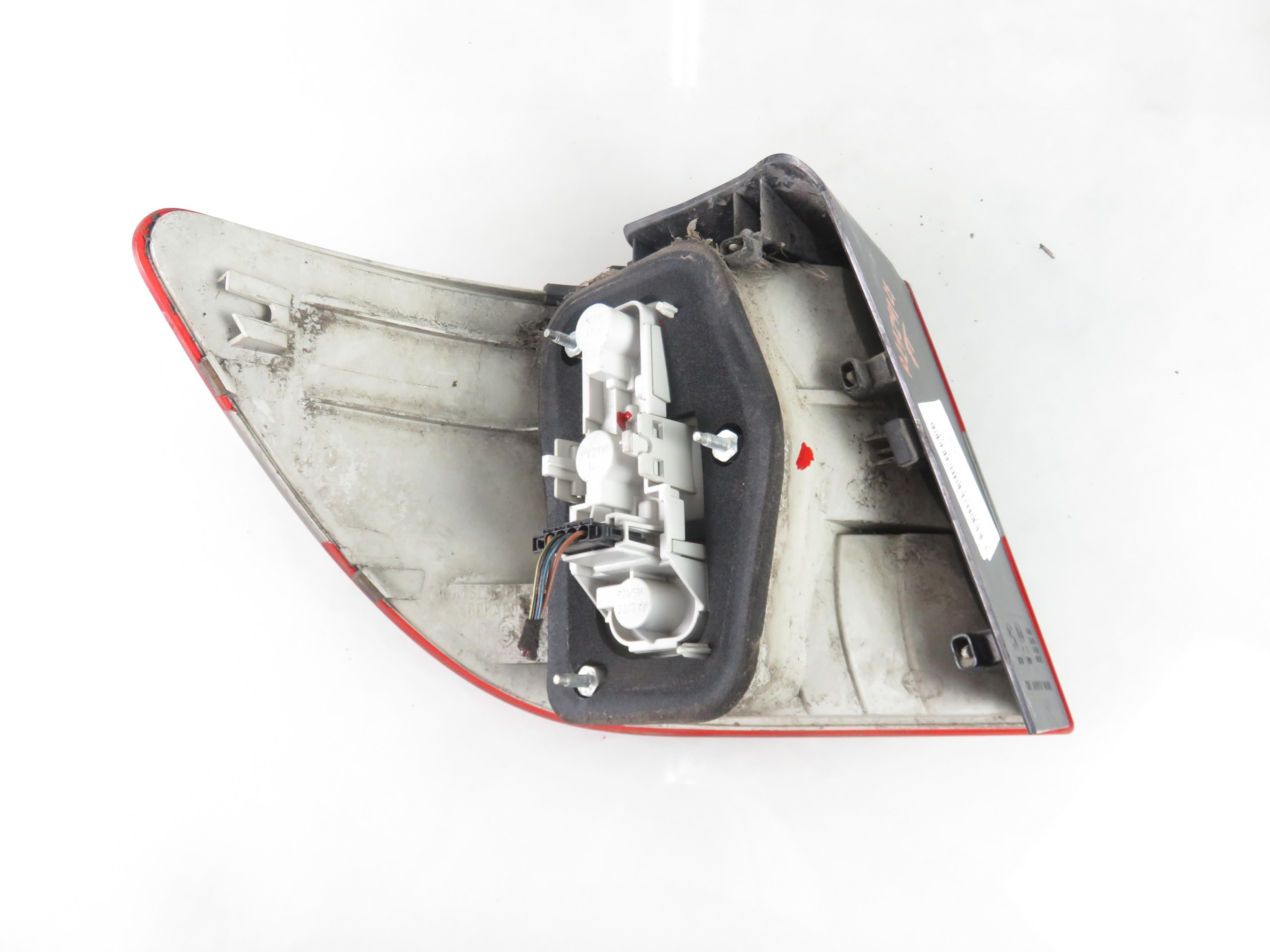 MERCEDES-BENZ B-Class W245 (2005-2011) Rear Right Taillight Lamp A1698202464 22982332