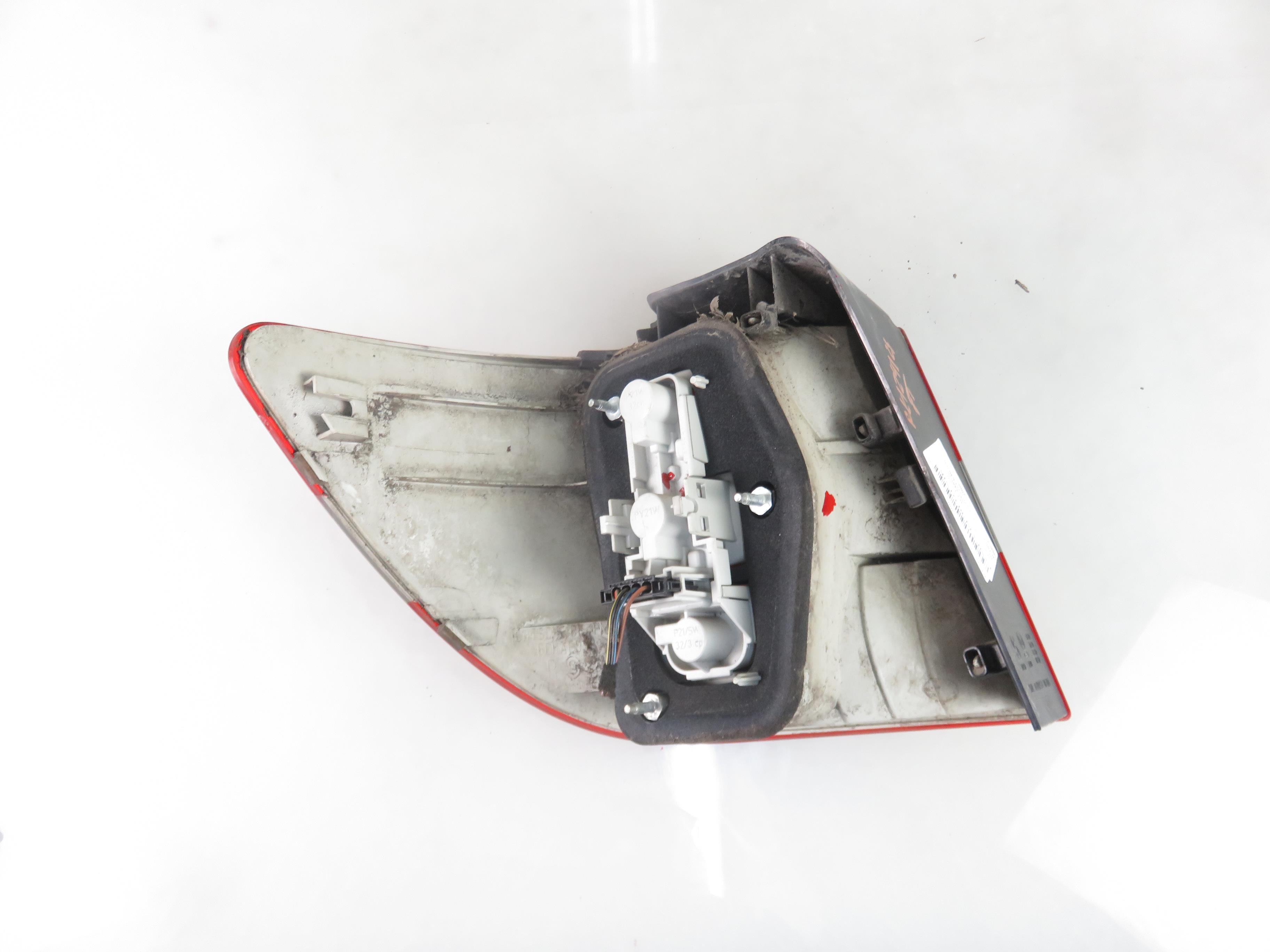 MERCEDES-BENZ B-Class W245 (2005-2011) Rear Right Taillight Lamp A1698202464 22982332