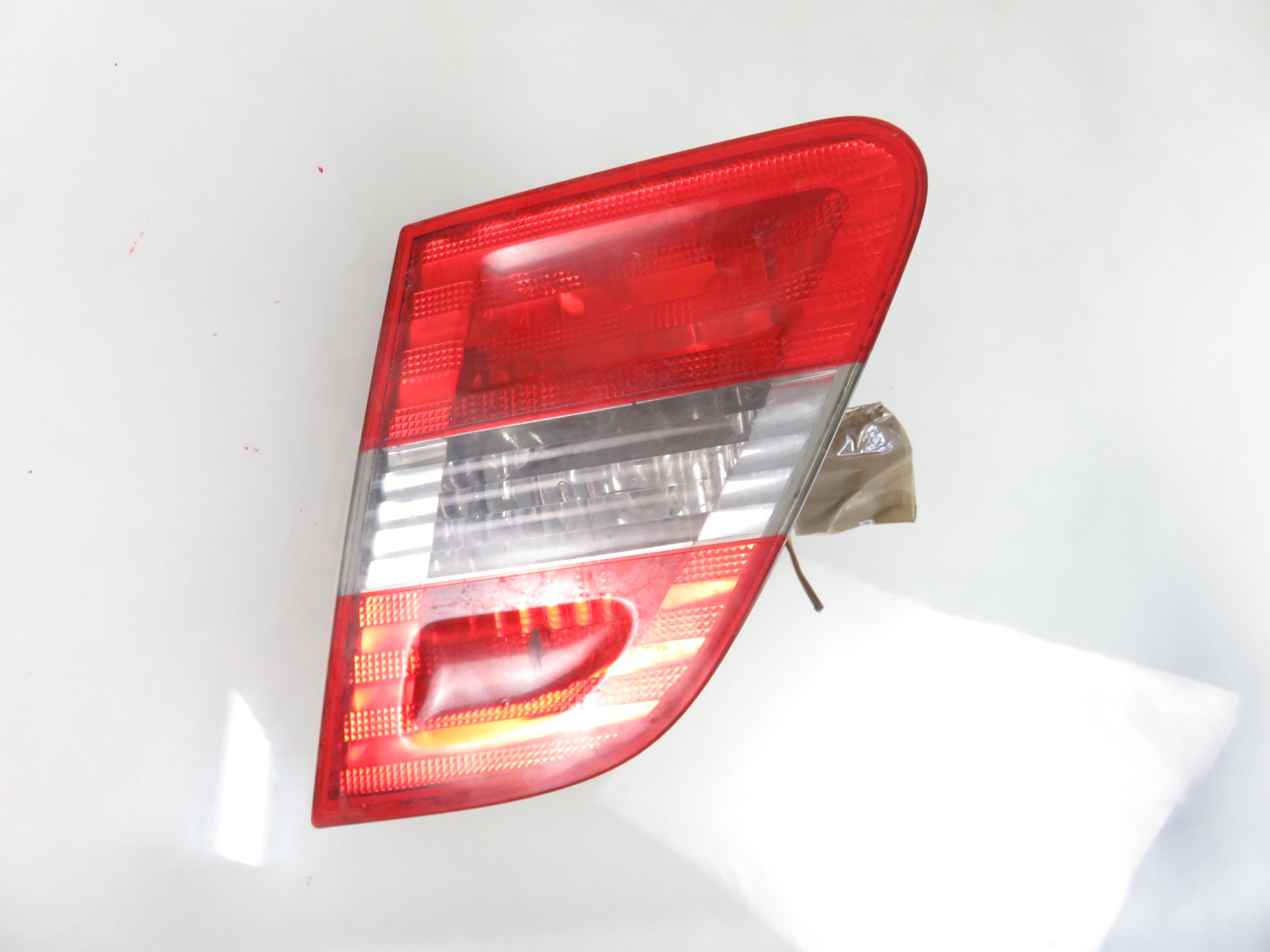 MERCEDES-BENZ B-Class W245 (2005-2011) Rear Right Taillight Lamp A1698201664 22982339