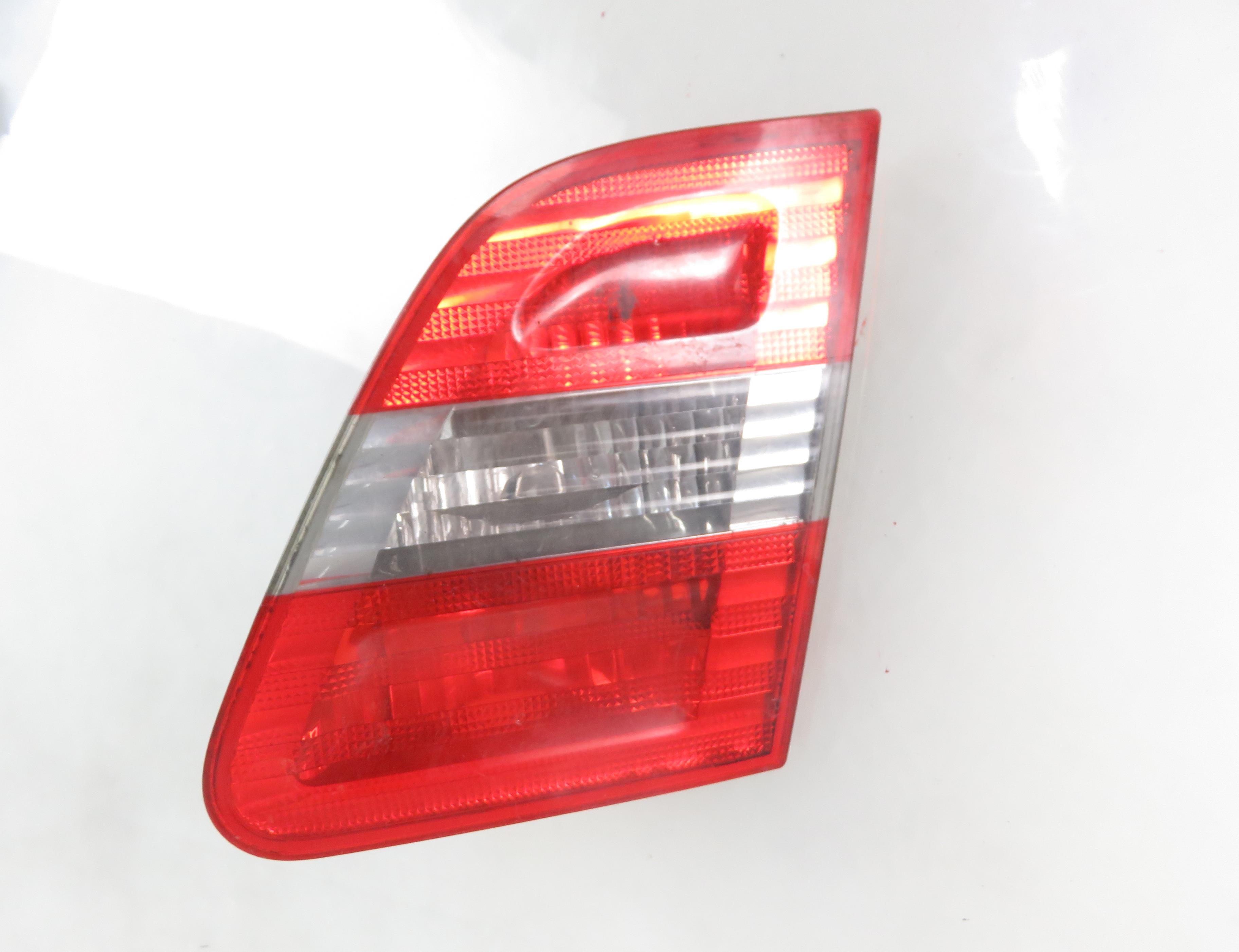 MERCEDES-BENZ B-Class W245 (2005-2011) Rear Right Taillight Lamp A1698201664 22982339