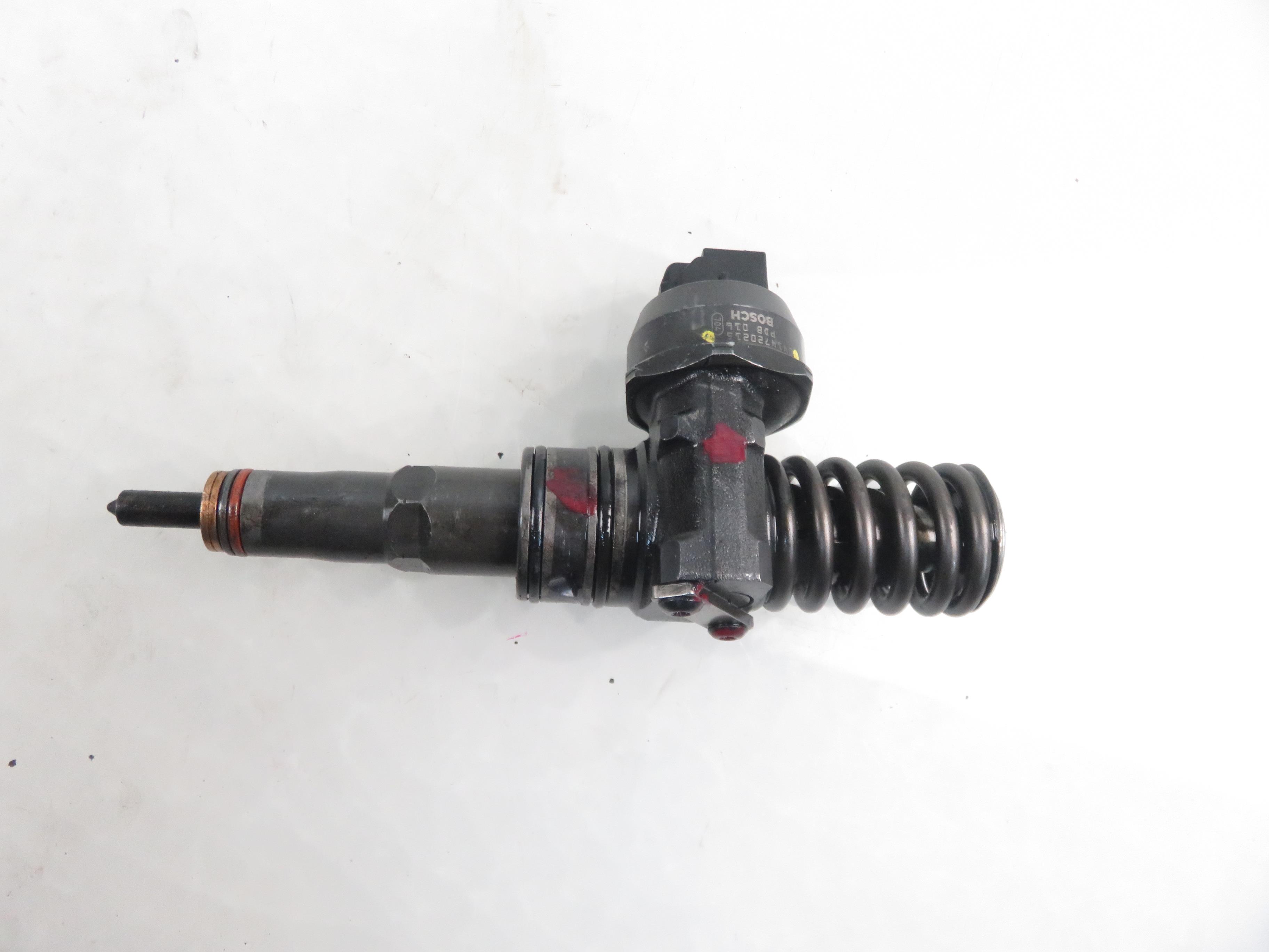 VOLKSWAGEN Passat B5 (1996-2005) Oil Injector 038130073AG, 0414720215 22964794