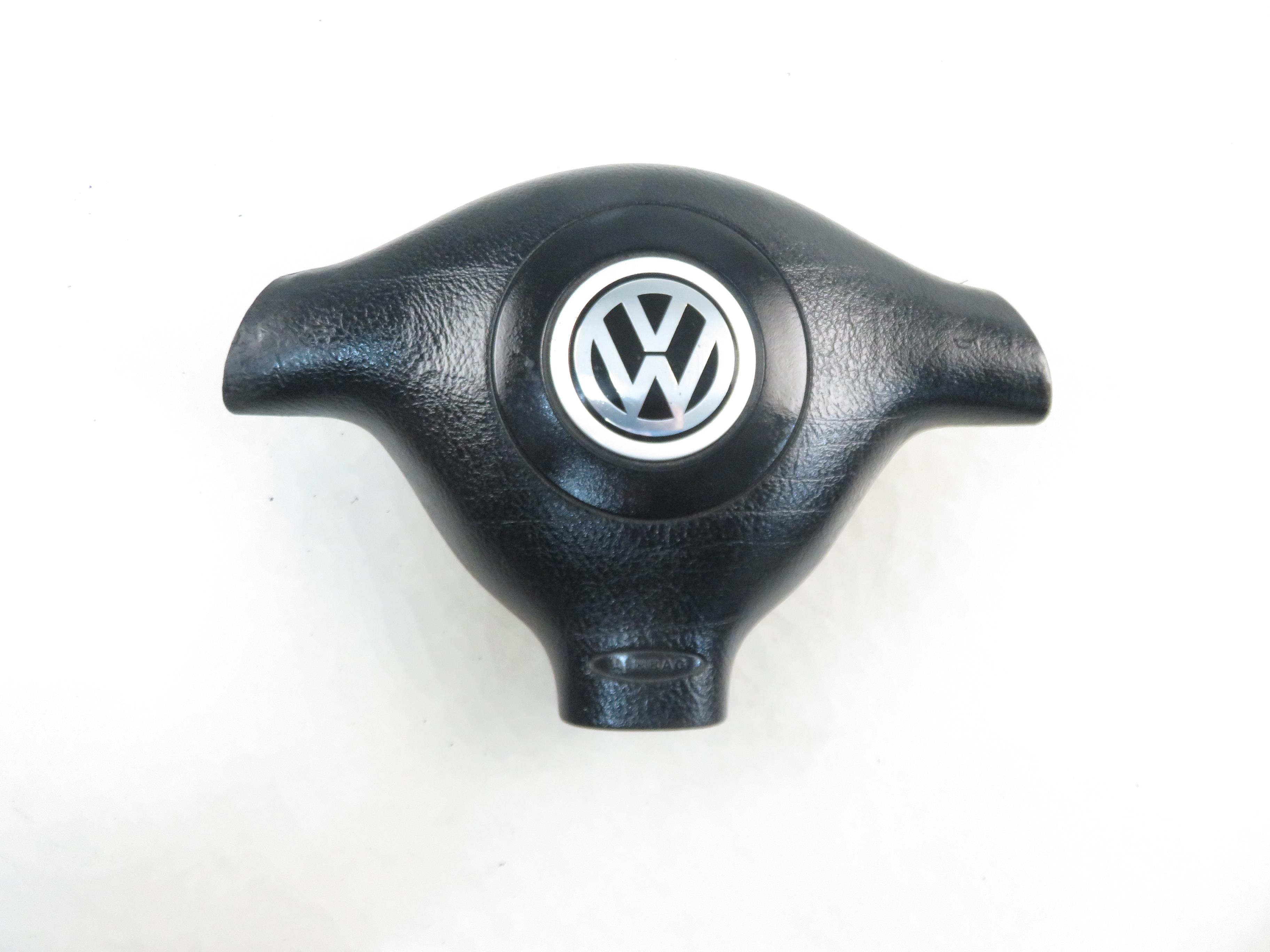 VOLKSWAGEN Passat B5 (1996-2005) Подушка безпеки на кермі 3B0880201L 22982111