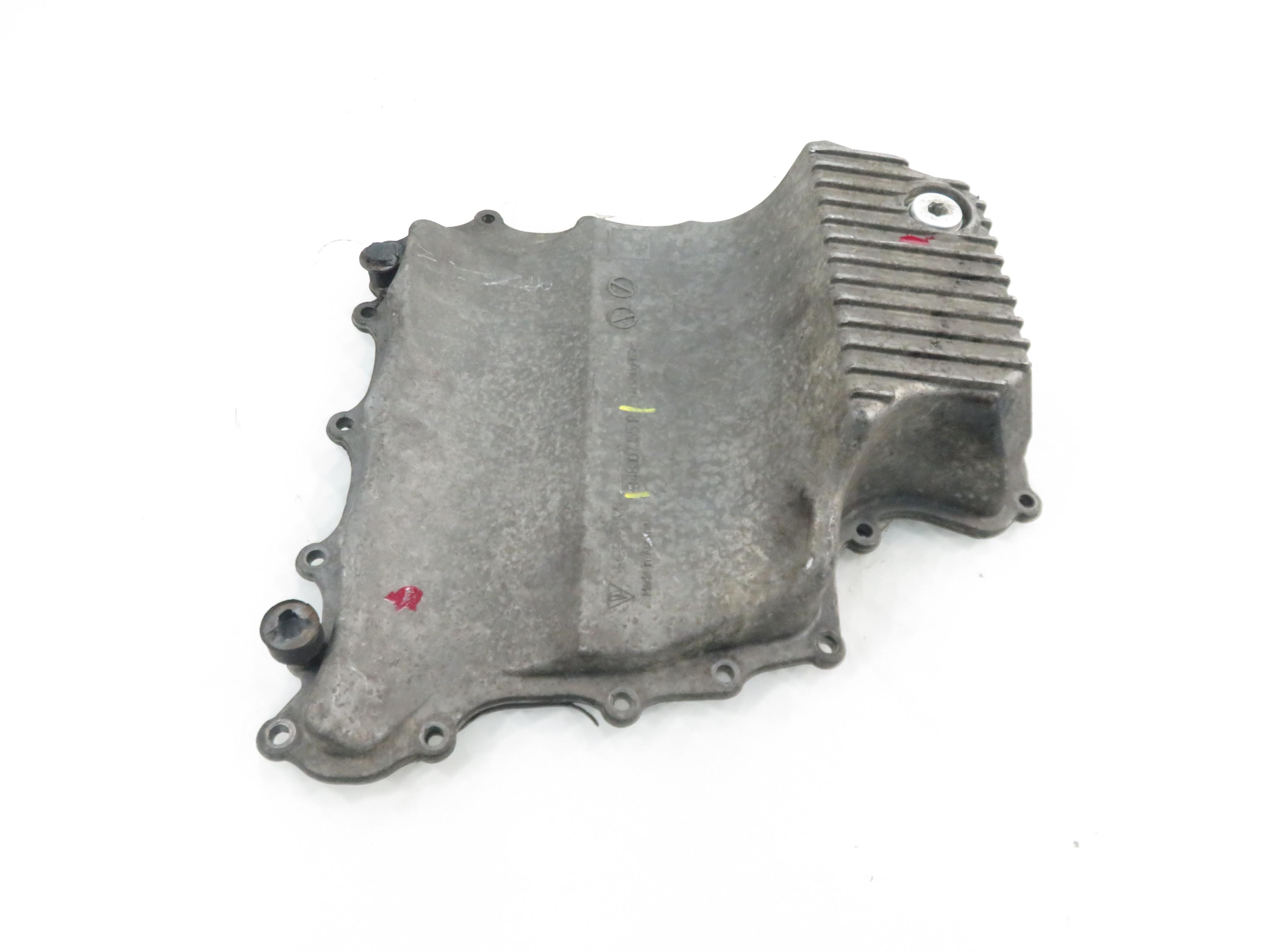 PORSCHE Cayenne 955 (2002-2010) Crankcase 9481071551R,9481071551R 22982063