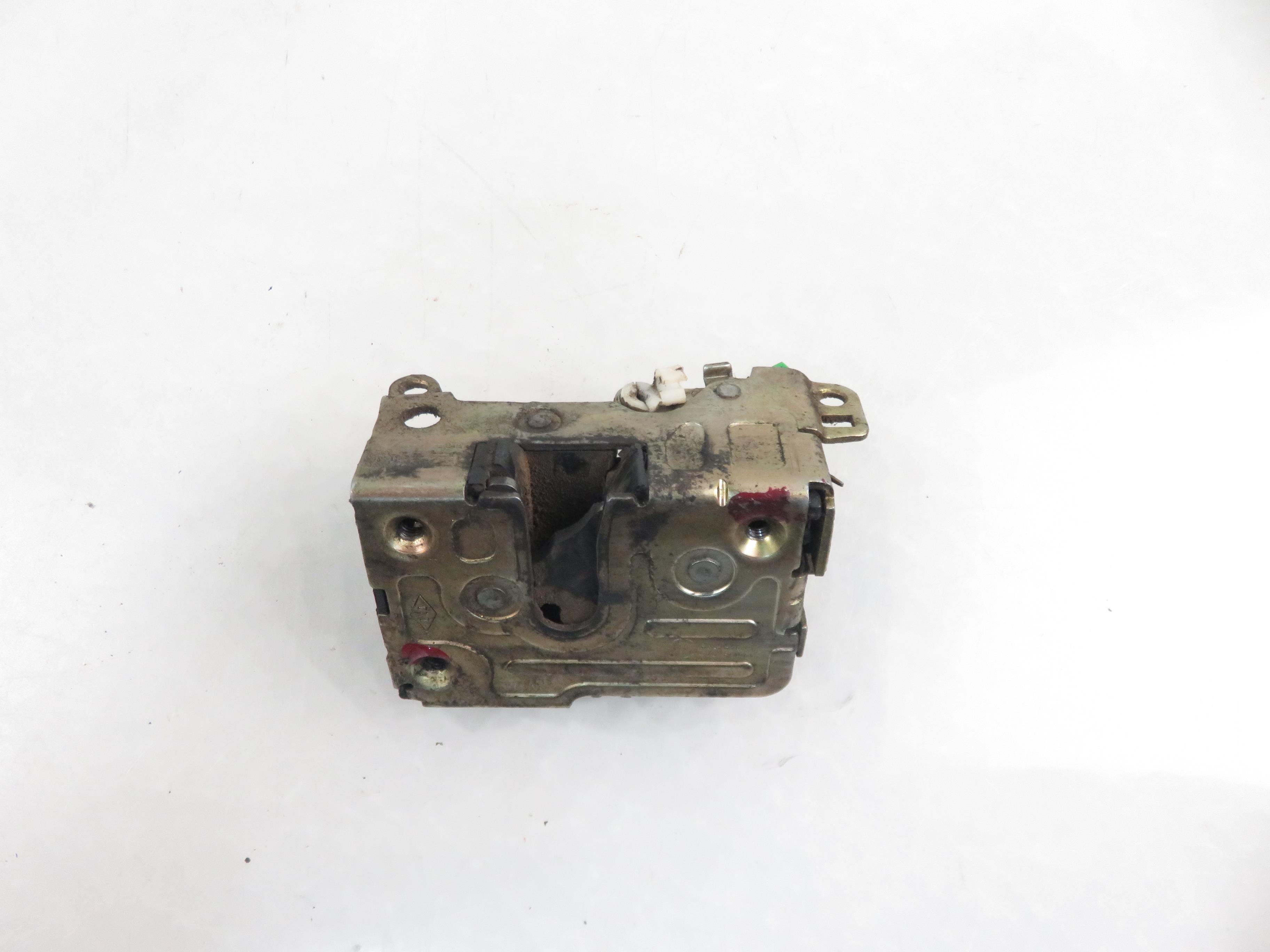 IVECO Daily Front Right Door Lock 22982236