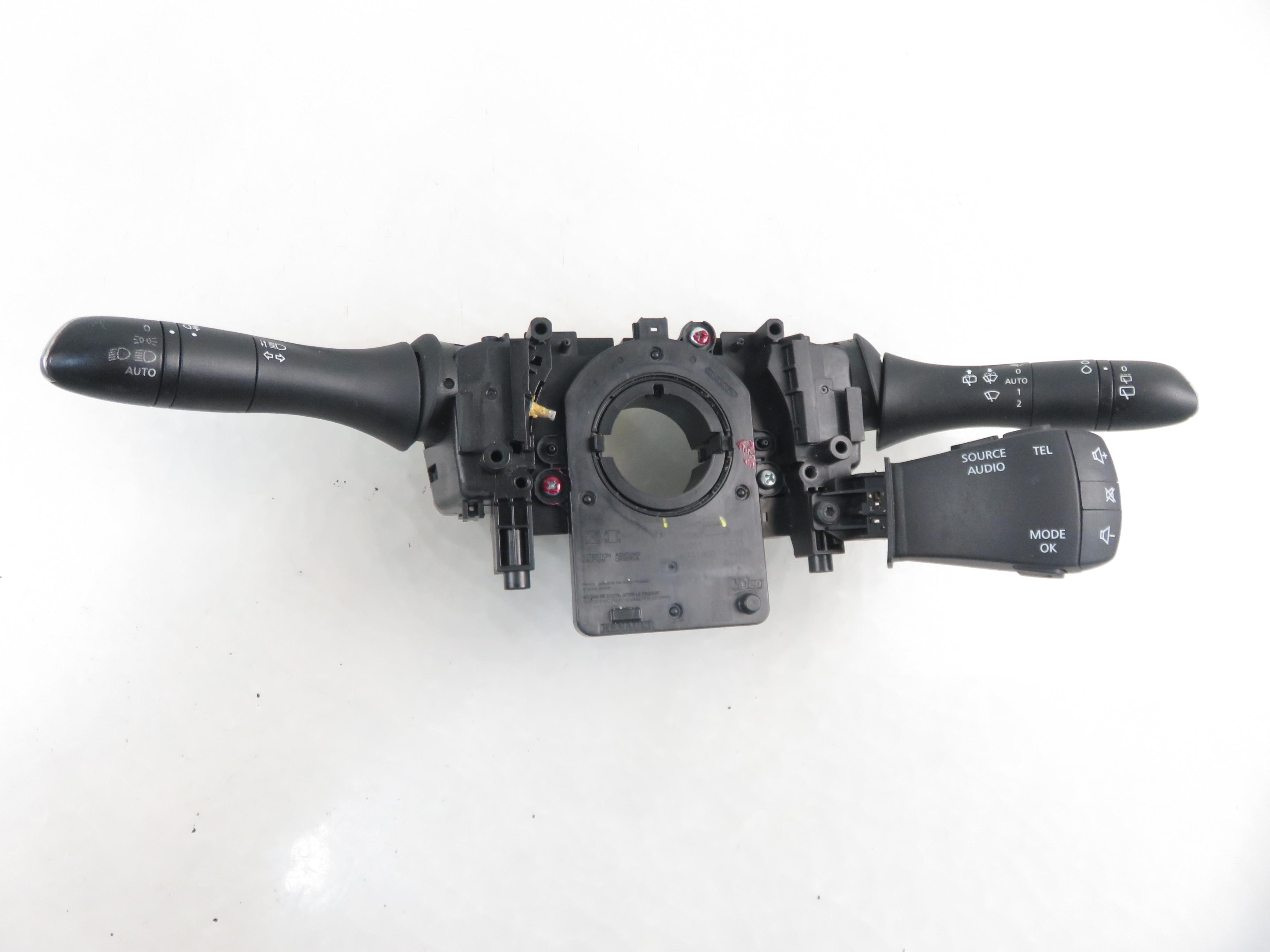 RENAULT Espace 5 generation (2015-2023) Switches 255674919R, 479452615R 23016487