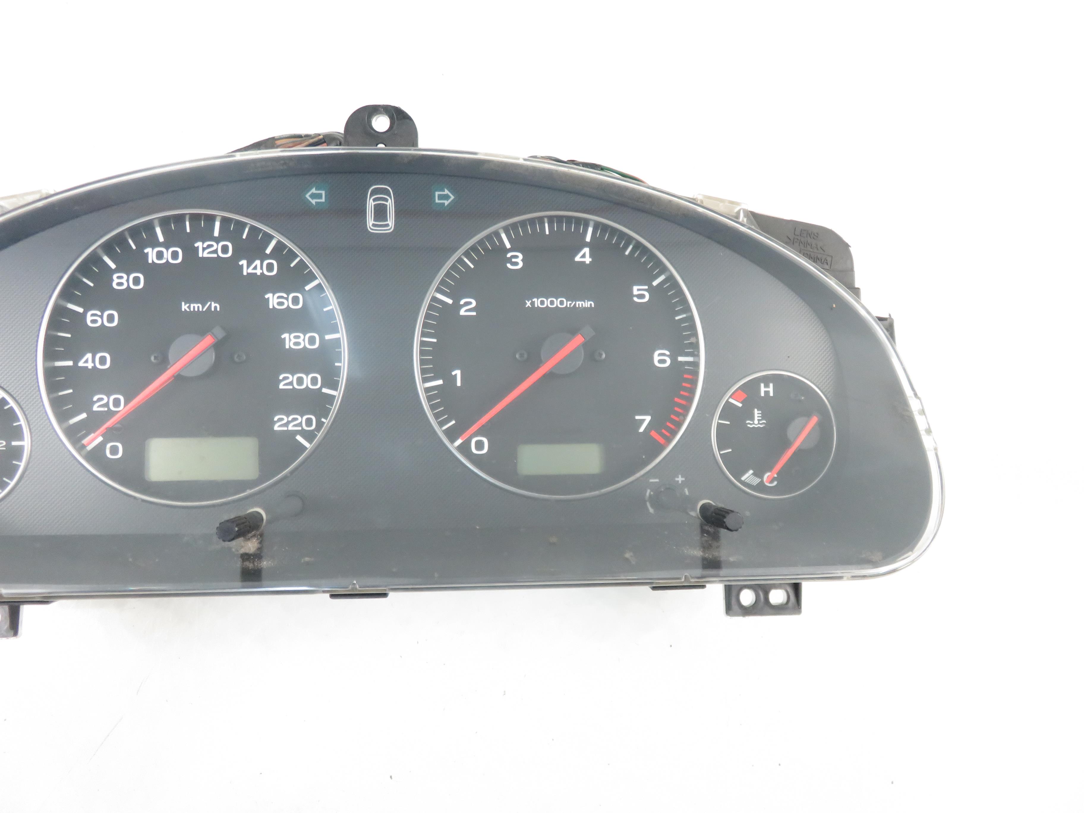 SUBARU Legacy 3 generation (1998-2003) Speedometer NSL320L 23063215