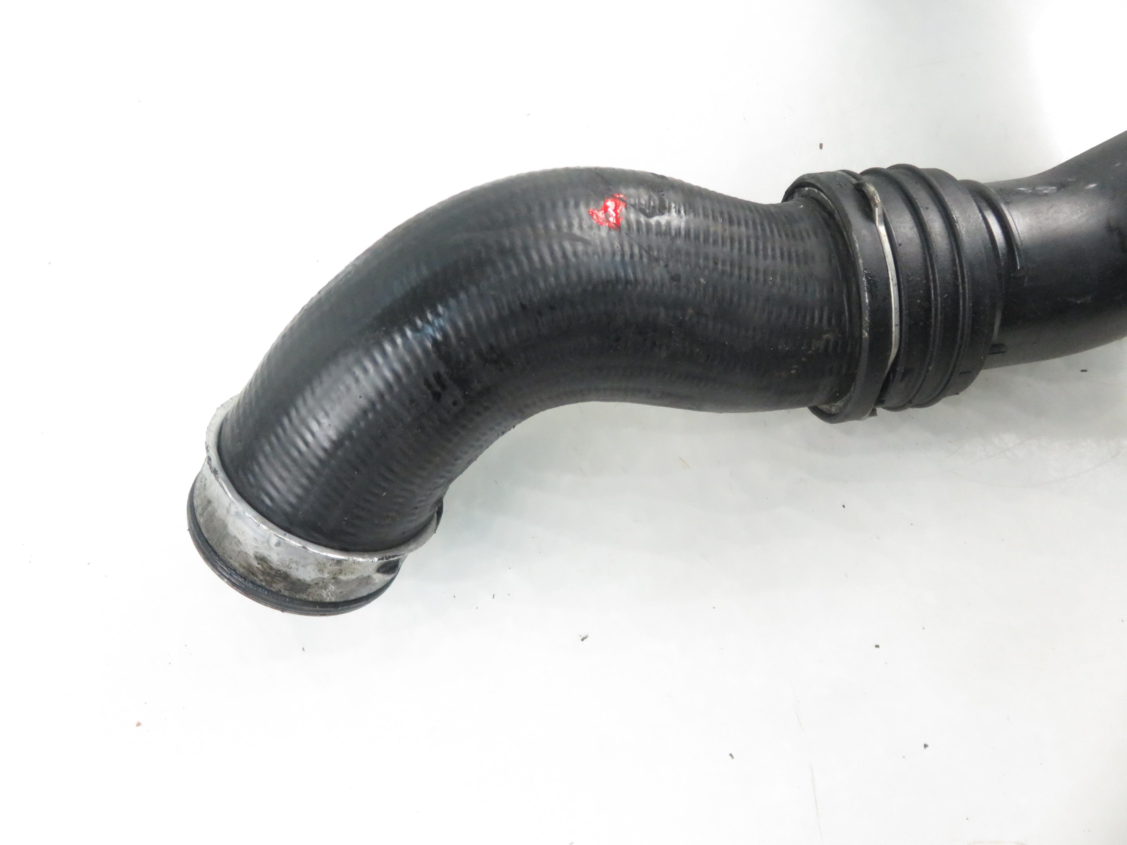 VOLKSWAGEN Touran 1 generation (2003-2015) Air supply hose pipe 1K0145762L, 1k0145770d, 1k0145838d 23089512