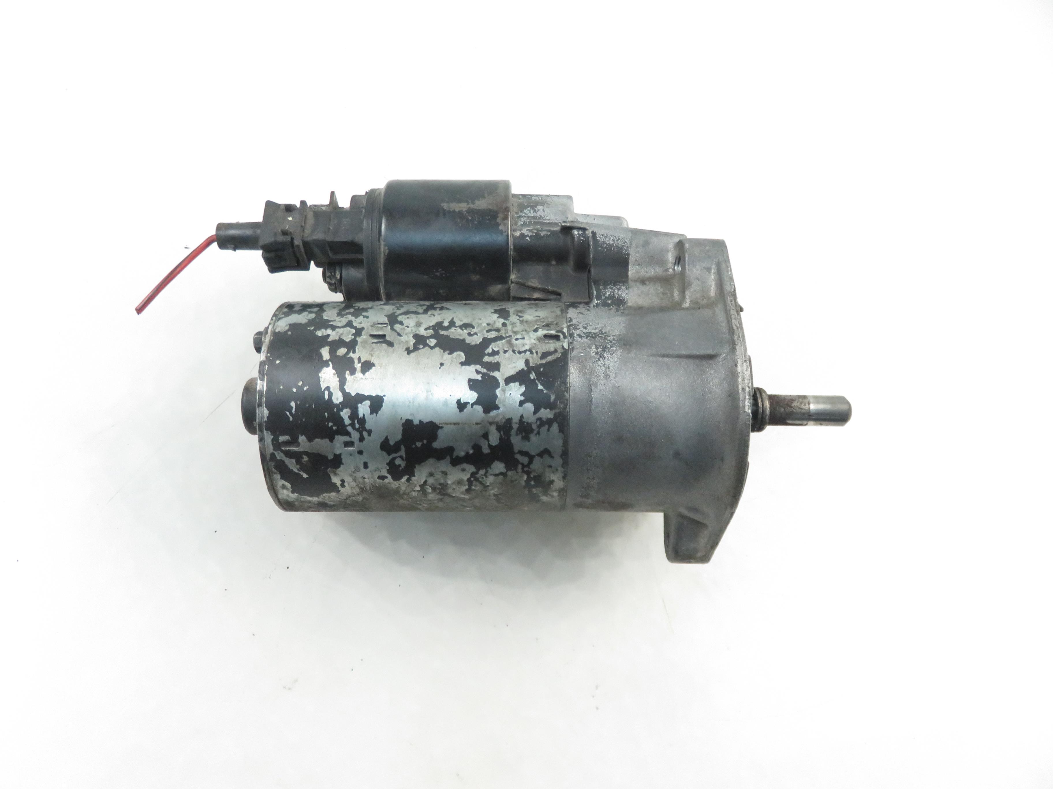 SEAT Arosa 6H (1997-2004) Starter Motor 0001112044, 085911023j 23089818