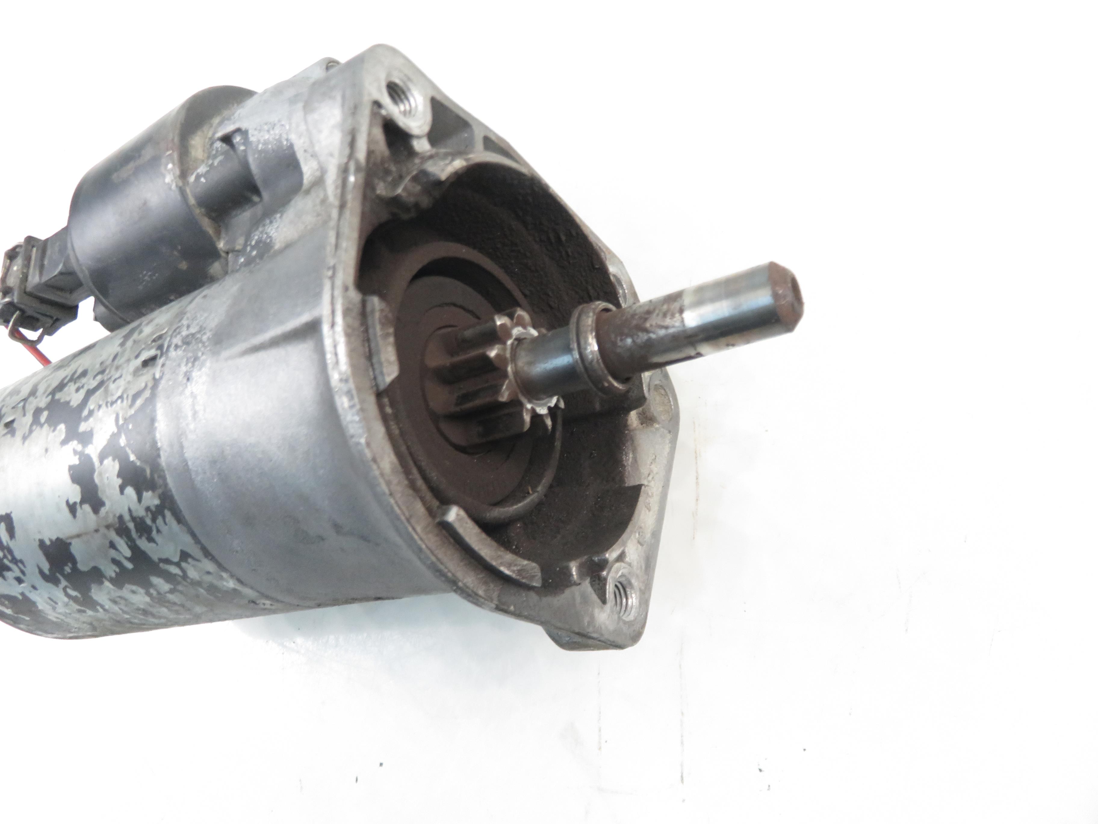 SEAT Arosa 6H (1997-2004) Starter Motor 0001112044, 085911023j 23089818