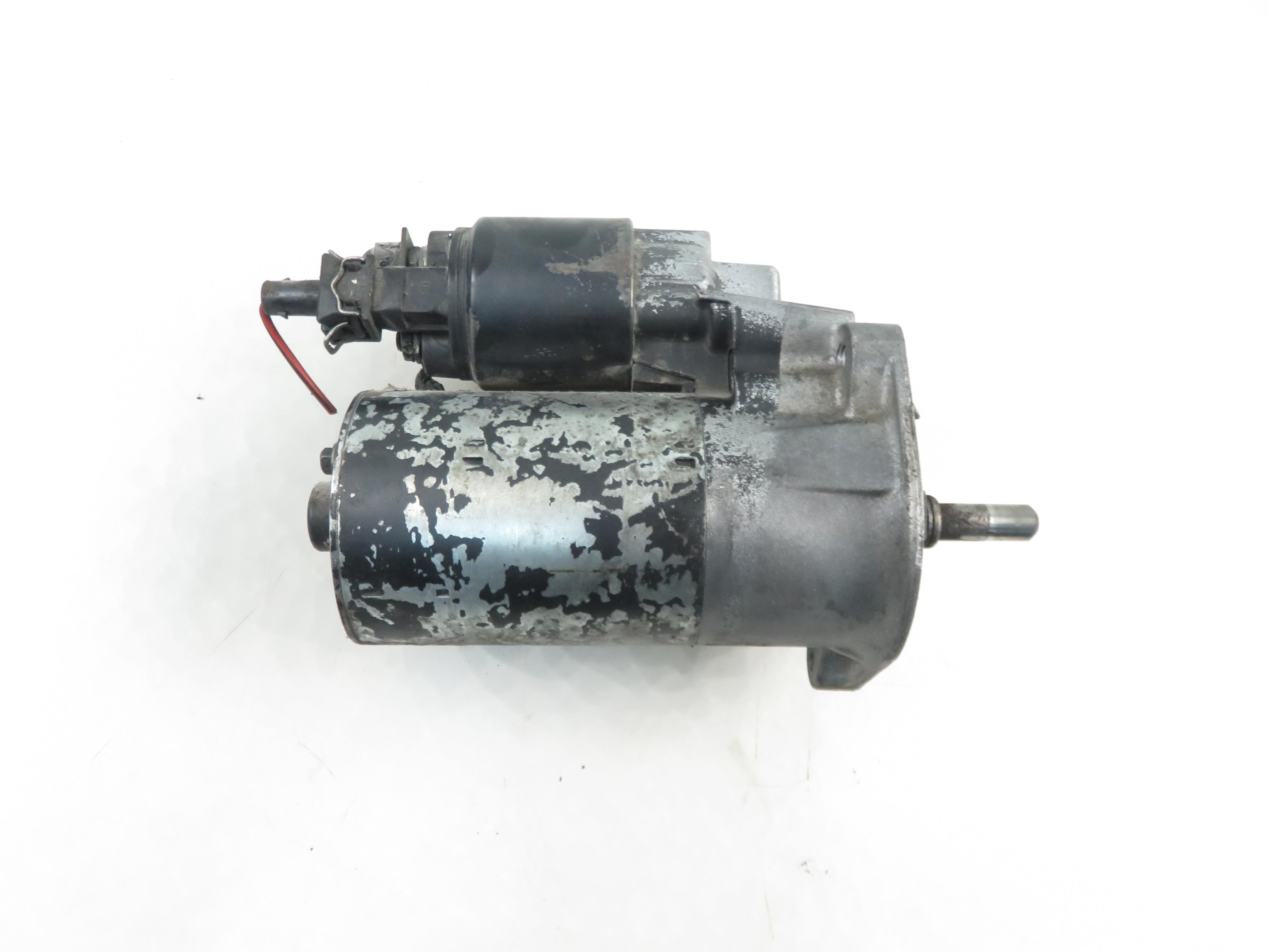 SEAT Arosa 6H (1997-2004) Starter Motor 0001112044, 085911023j 23089818